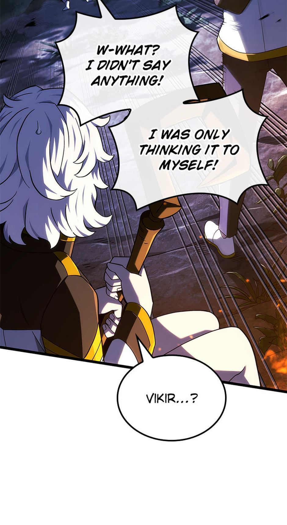 Read Revenge of the Baskerville Bloodhound ENGLISH Manga Online