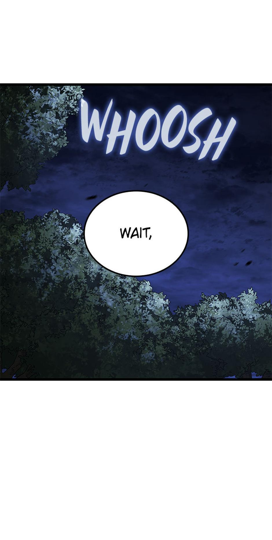 Read Revenge of the Baskerville Bloodhound ENGLISH Manga Online