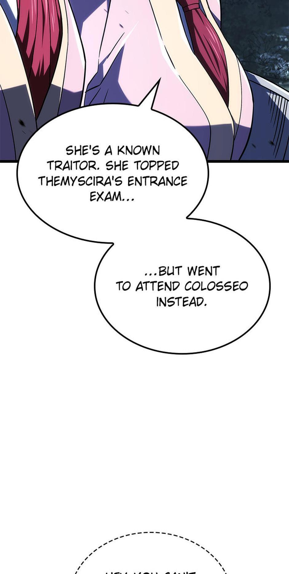 Read Revenge of the Baskerville Bloodhound ENGLISH Manga Online