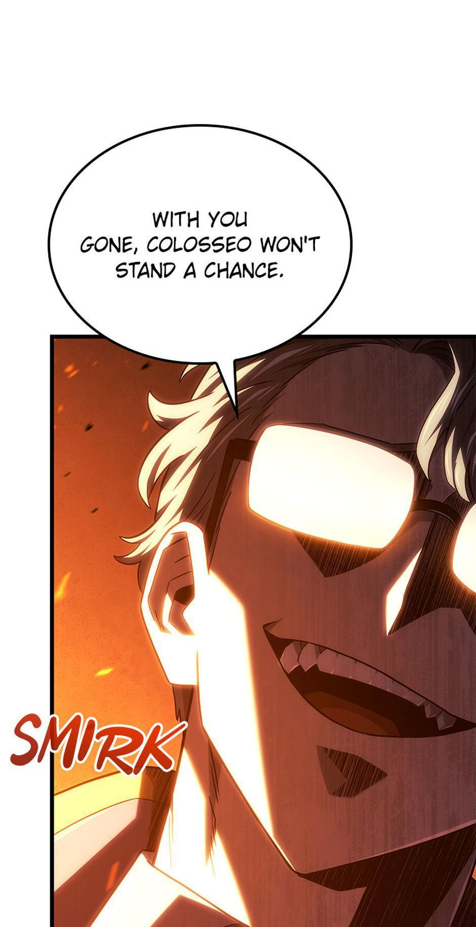 Read Revenge of the Baskerville Bloodhound ENGLISH Manga Online