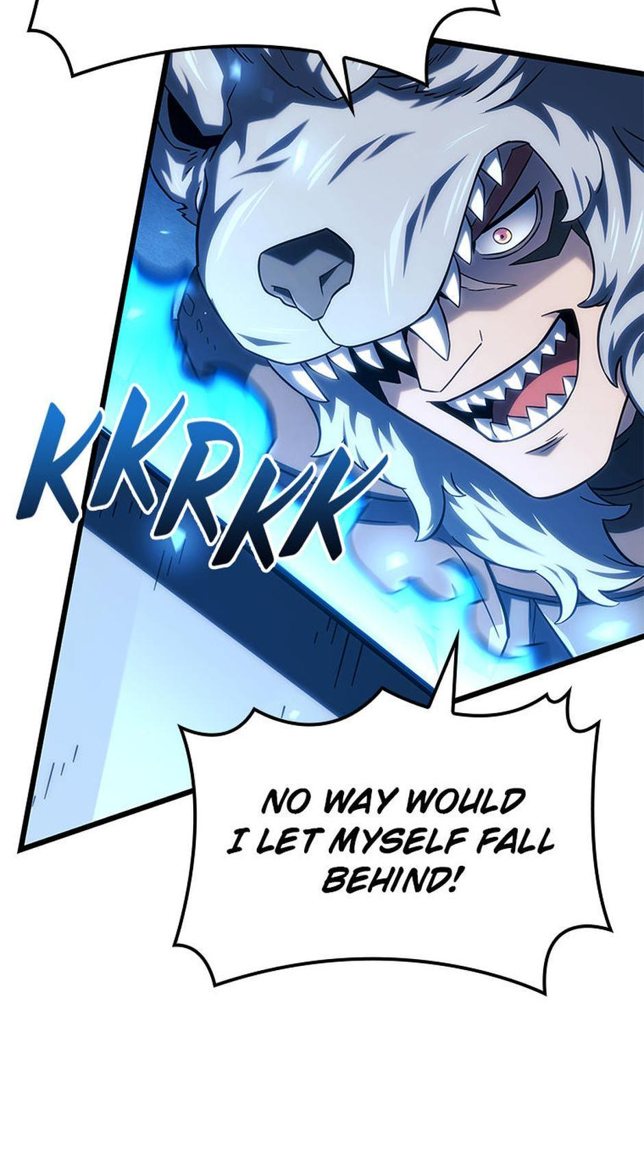 Read Revenge of the Baskerville Bloodhound ENGLISH Manga Online