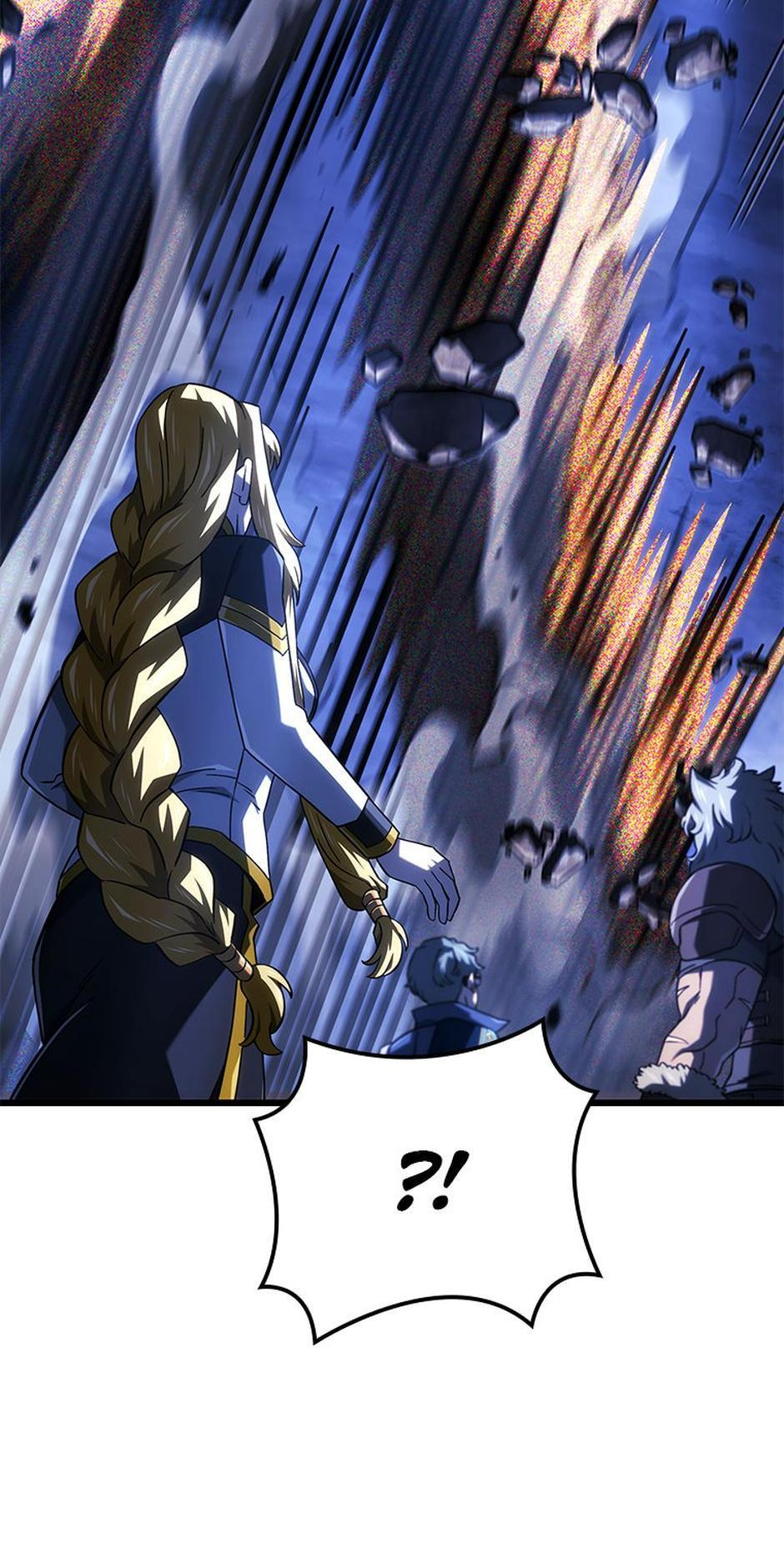 Read Revenge of the Baskerville Bloodhound ENGLISH Manga Online