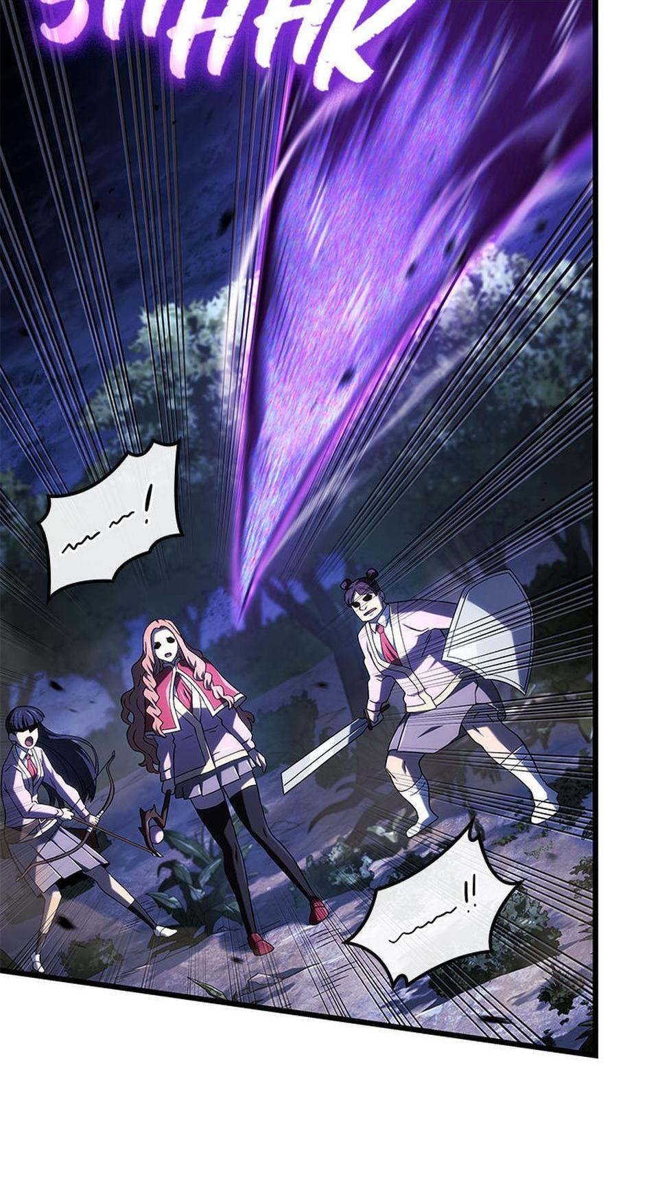 Read Revenge of the Baskerville Bloodhound ENGLISH Manga Online