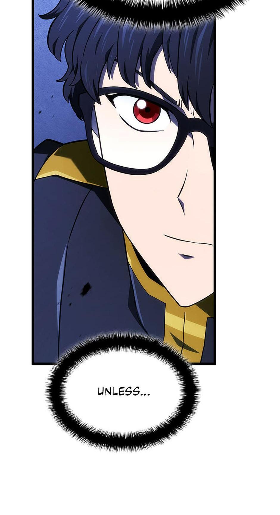 Read Revenge of the Baskerville Bloodhound ENGLISH Manga Online