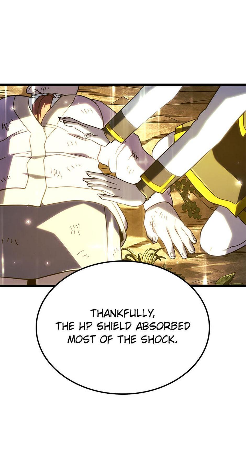 Read Revenge of the Baskerville Bloodhound ENGLISH Manga Online