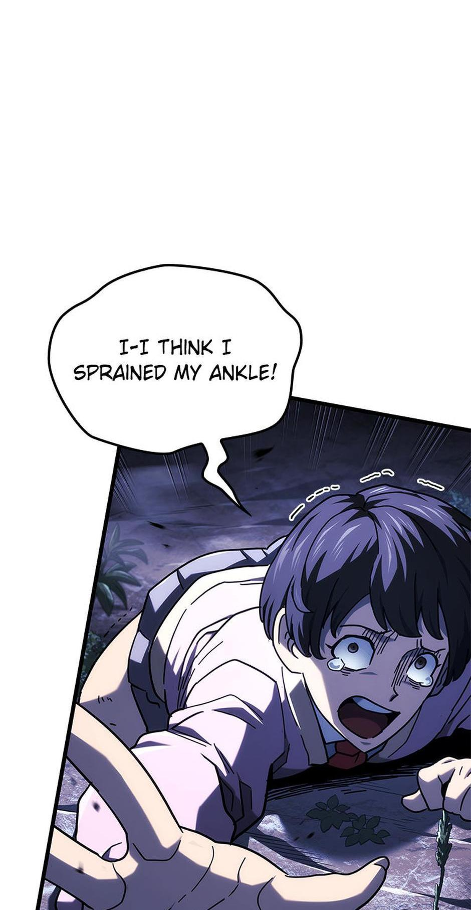 Read Revenge of the Baskerville Bloodhound ENGLISH Manga Online