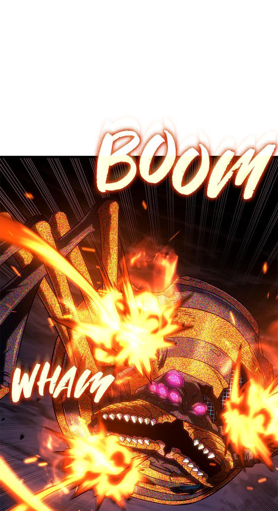 Read Revenge of the Baskerville Bloodhound ENGLISH Manga Online