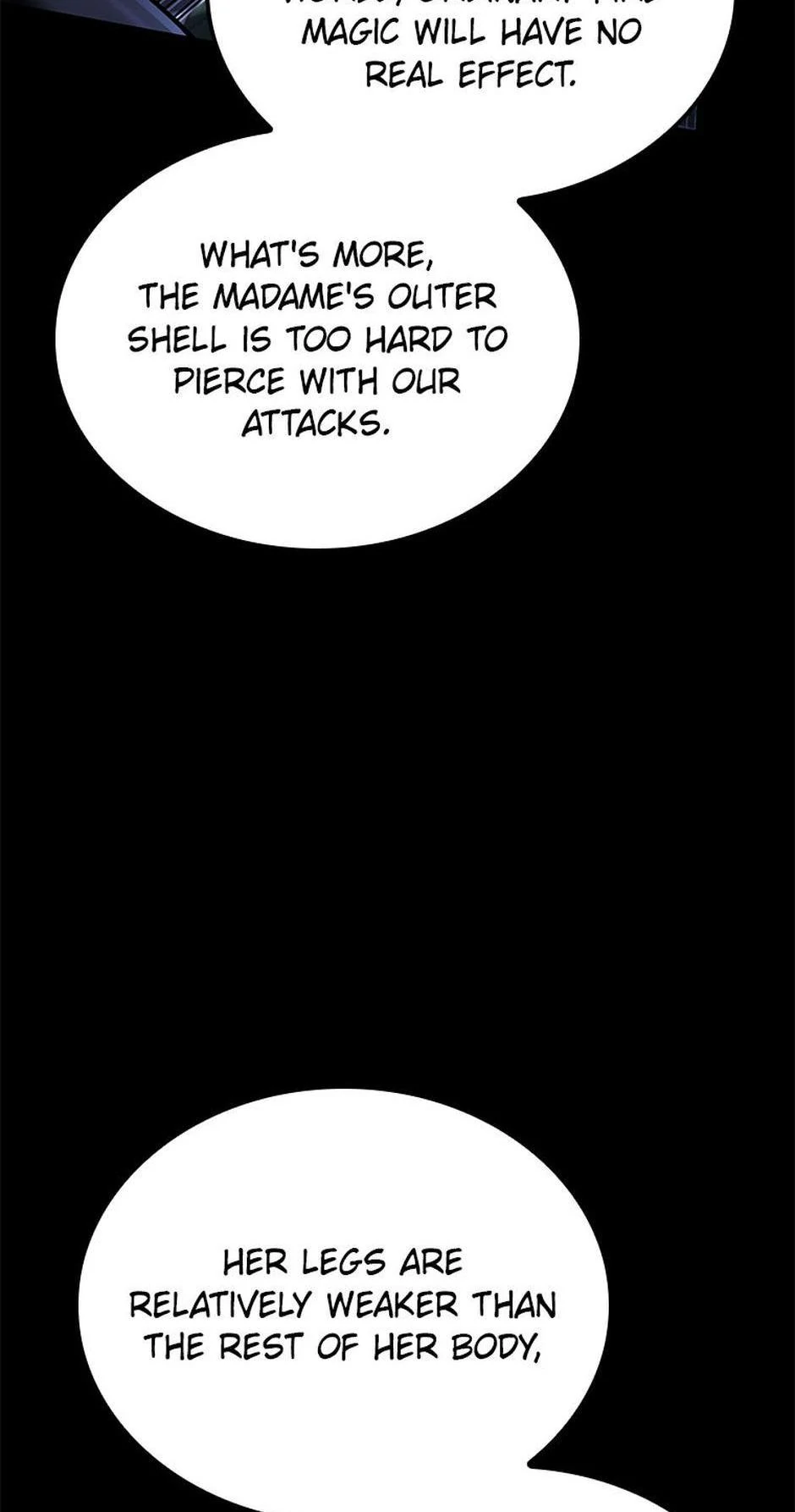 Read Revenge of the Baskerville Bloodhound ENGLISH Manga Online