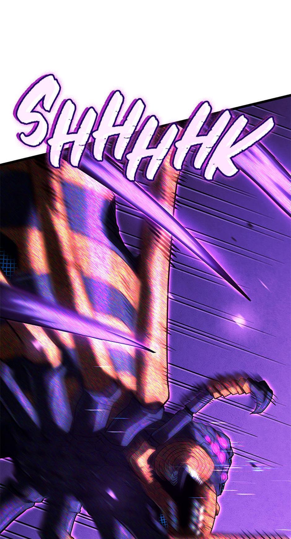 Read Revenge of the Baskerville Bloodhound ENGLISH Manga Online