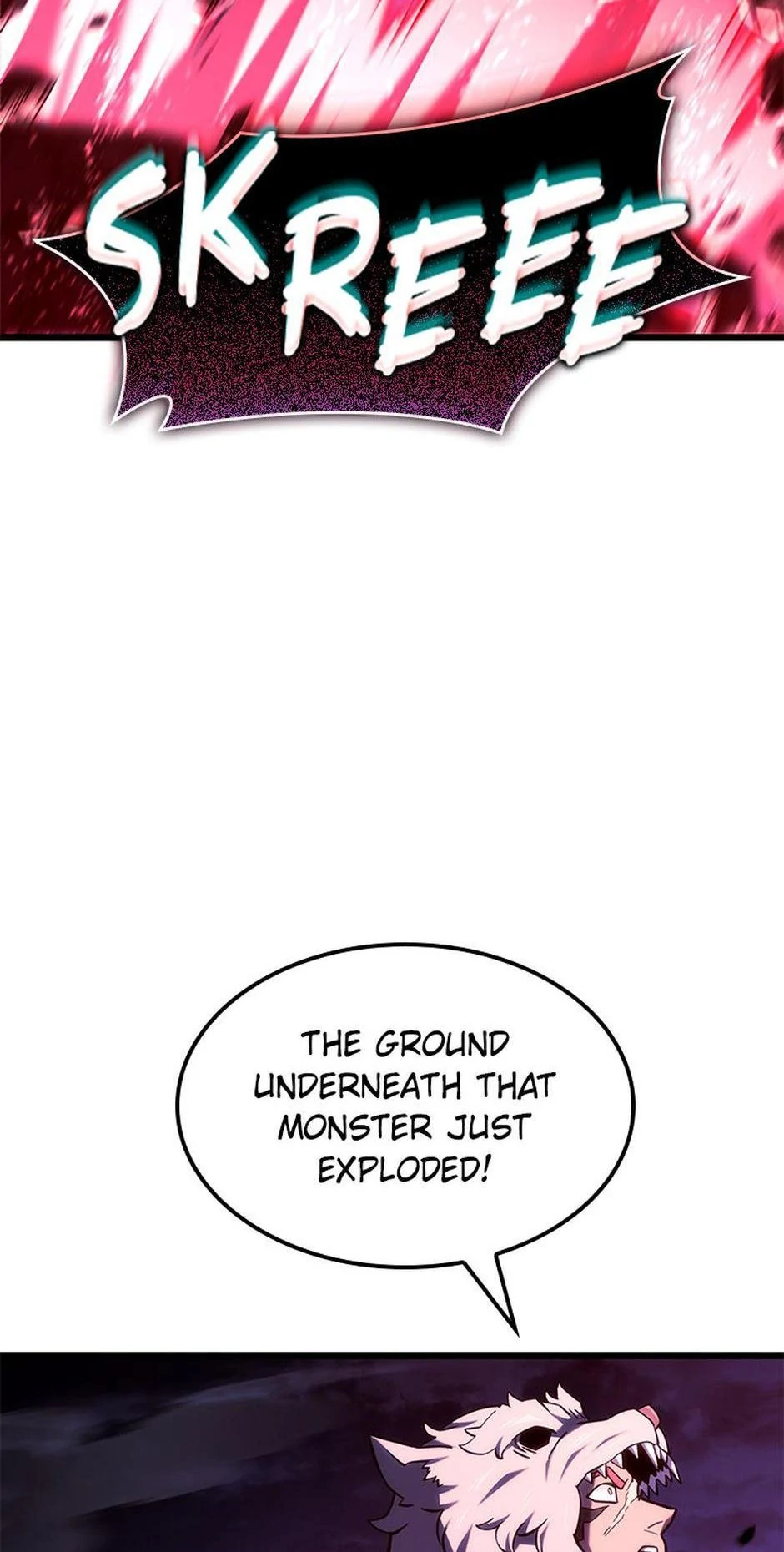 Read Revenge of the Baskerville Bloodhound ENGLISH Manga Online