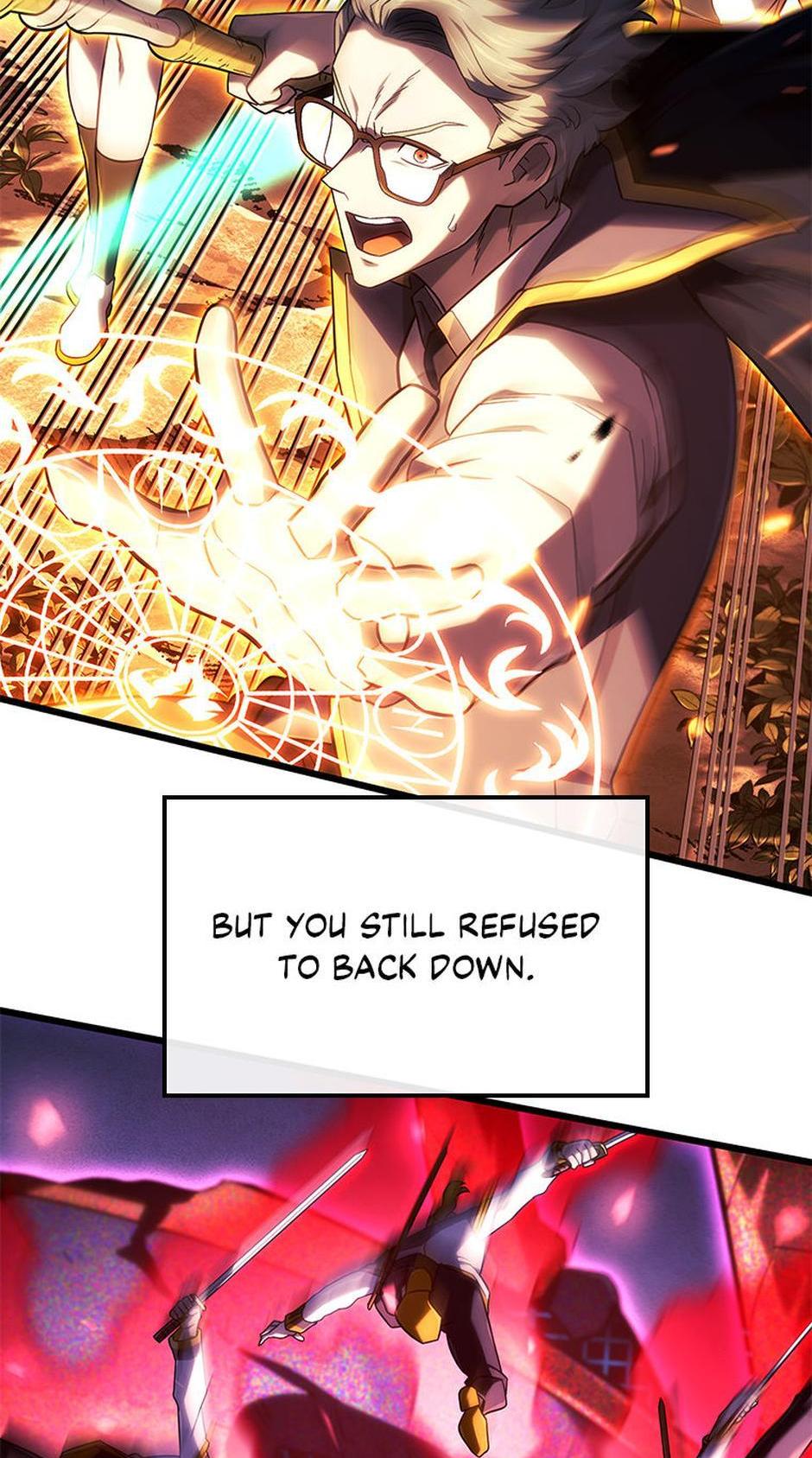 Read Revenge of the Baskerville Bloodhound ENGLISH Manga Online