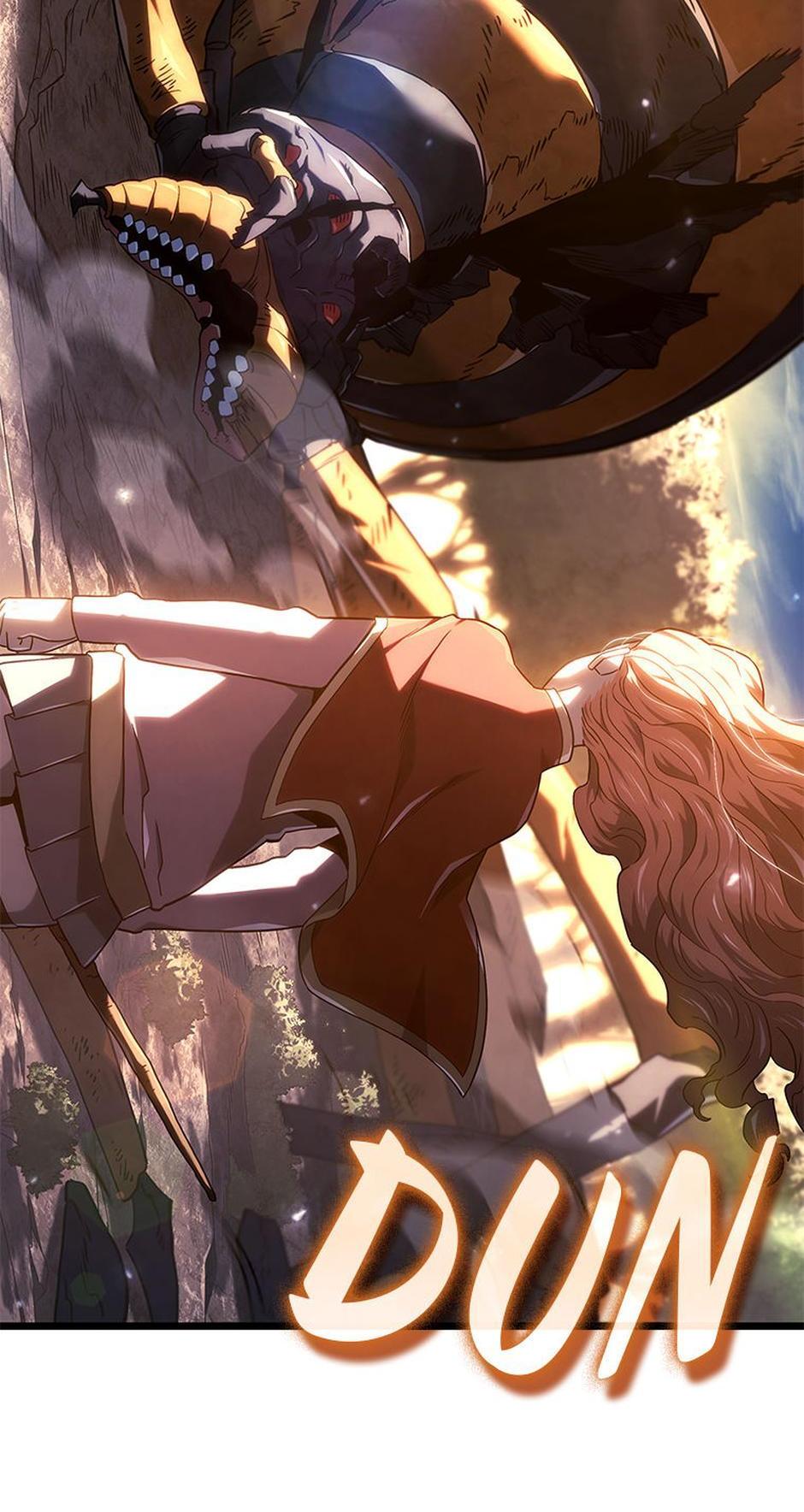 Read Revenge of the Baskerville Bloodhound ENGLISH Manga Online