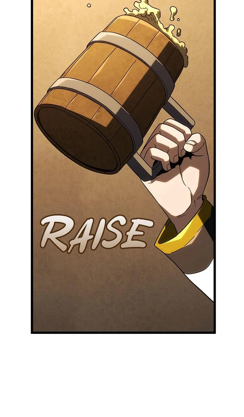 Read Revenge of the Baskerville Bloodhound ENGLISH Manga Online