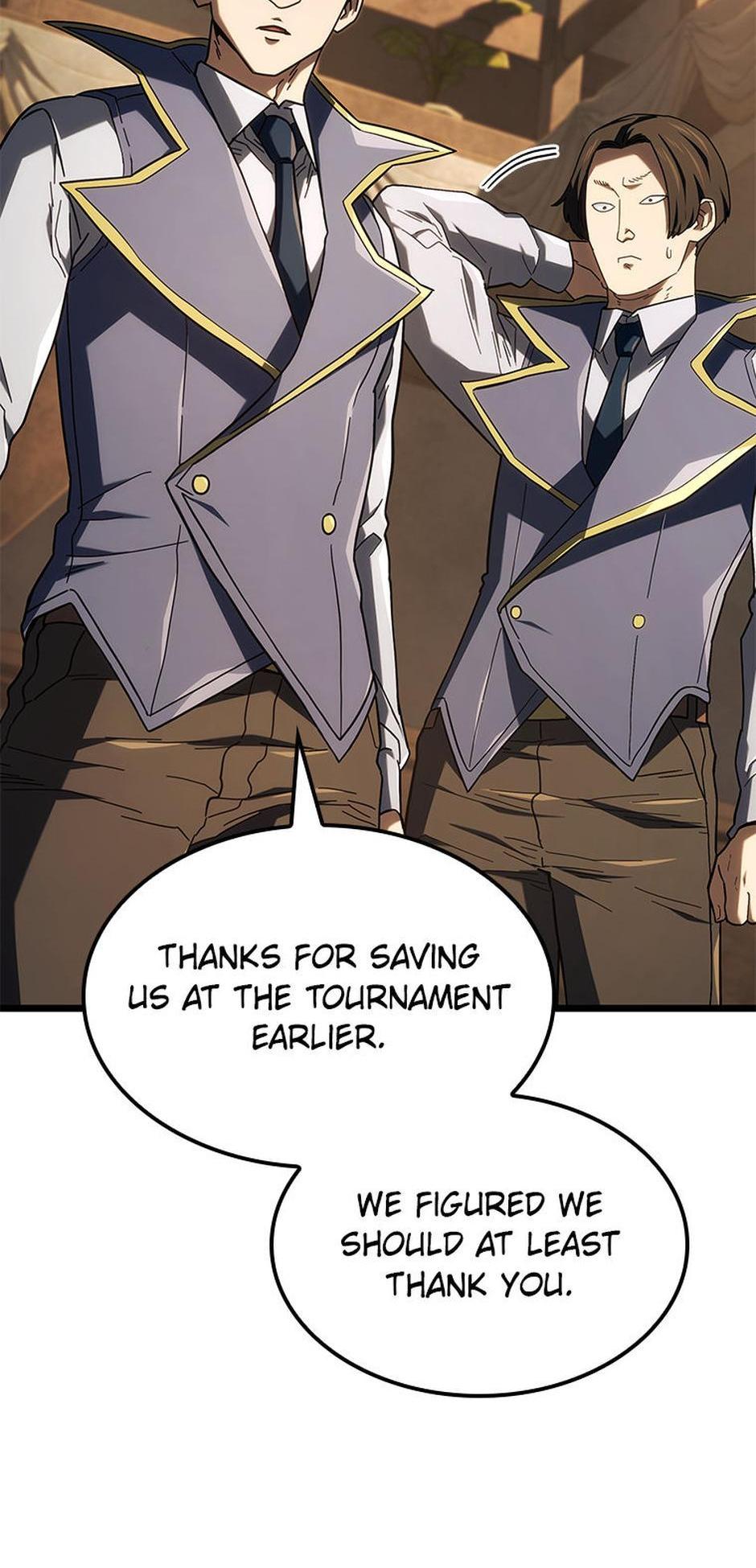 Read Revenge of the Baskerville Bloodhound ENGLISH Manga Online