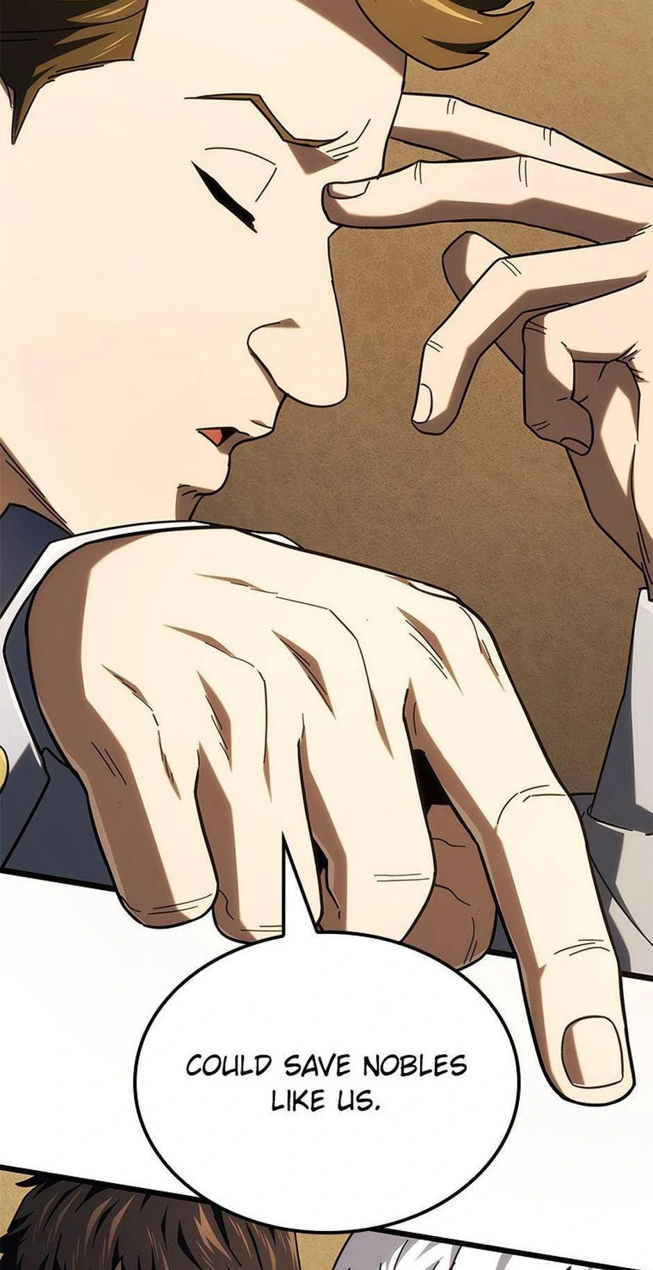 Read Revenge of the Baskerville Bloodhound ENGLISH Manga Online