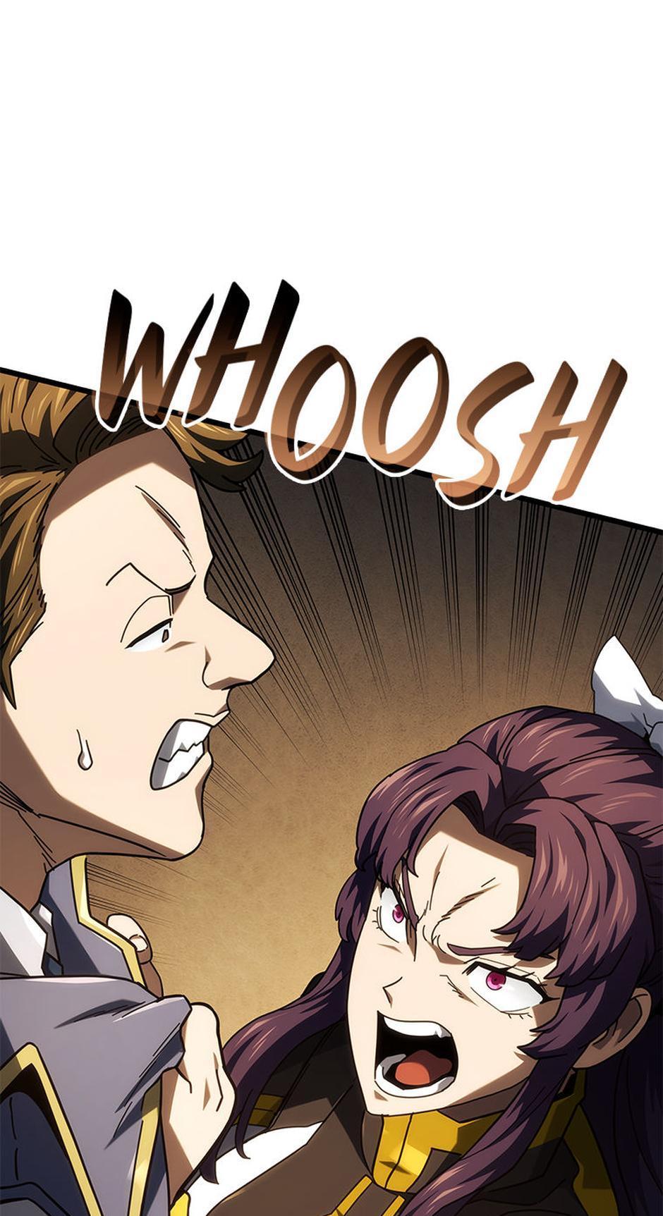 Read Revenge of the Baskerville Bloodhound ENGLISH Manga Online