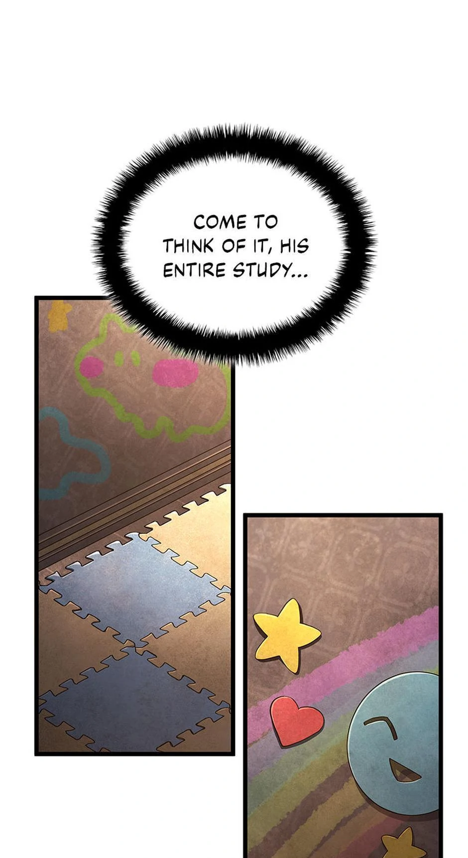 Read Revenge of the Baskerville Bloodhound ENGLISH Manga Online