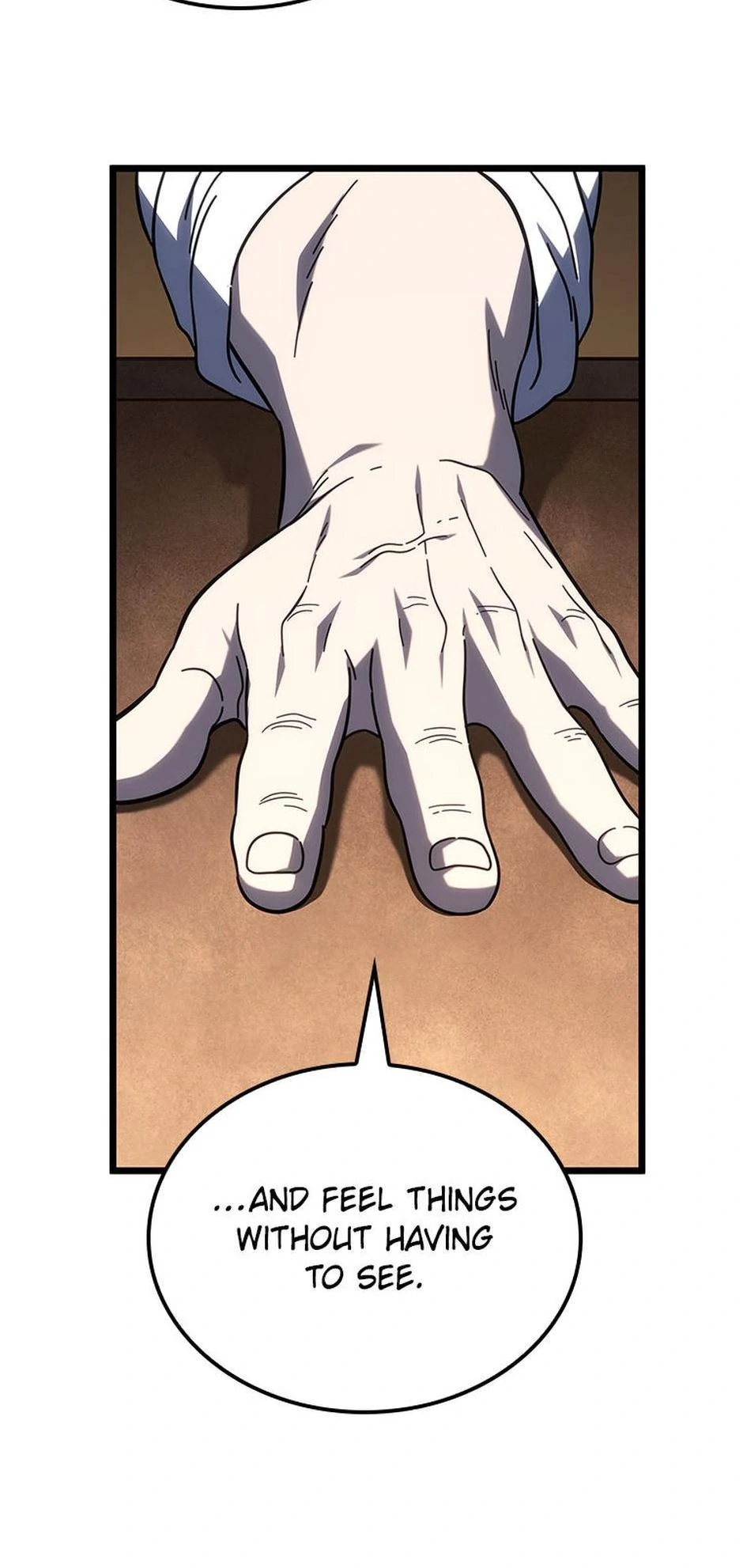 Read Revenge of the Baskerville Bloodhound ENGLISH Manga Online