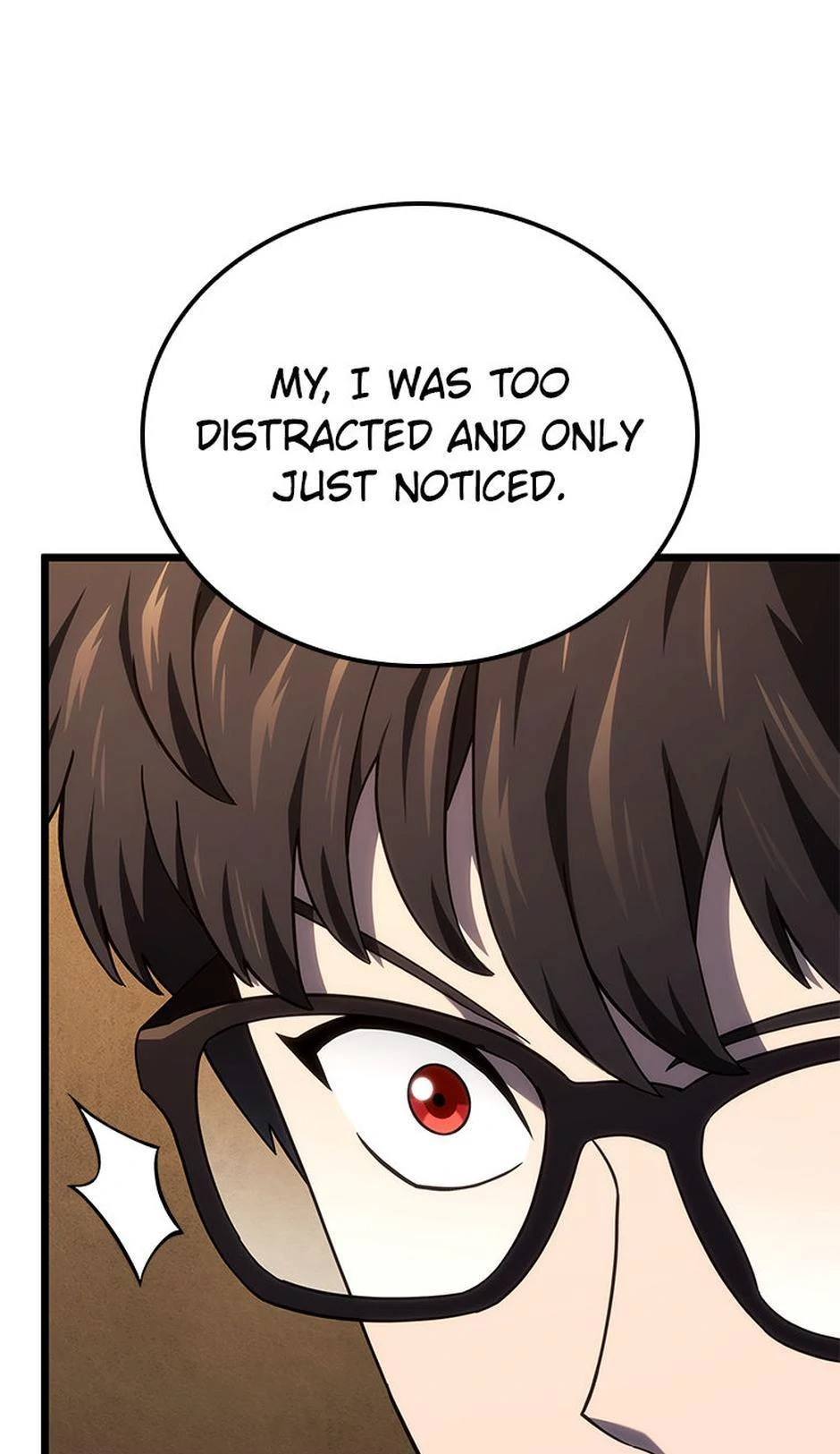 Read Revenge of the Baskerville Bloodhound ENGLISH Manga Online