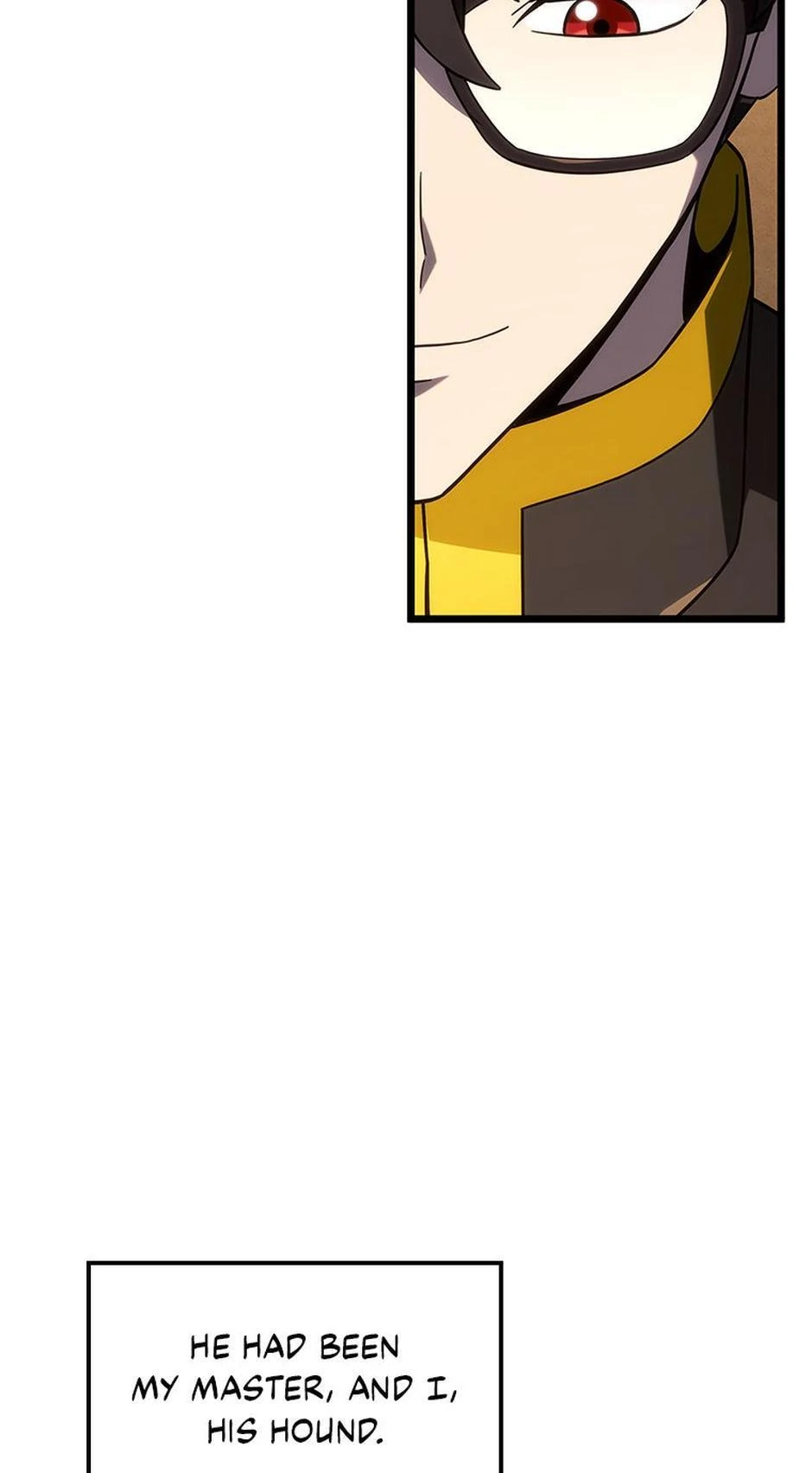 Read Revenge of the Baskerville Bloodhound ENGLISH Manga Online