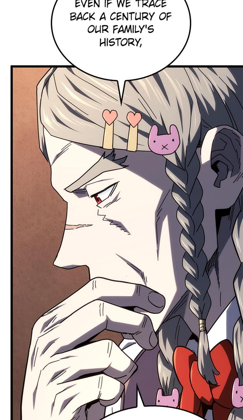 Read Revenge of the Baskerville Bloodhound ENGLISH Manga Online