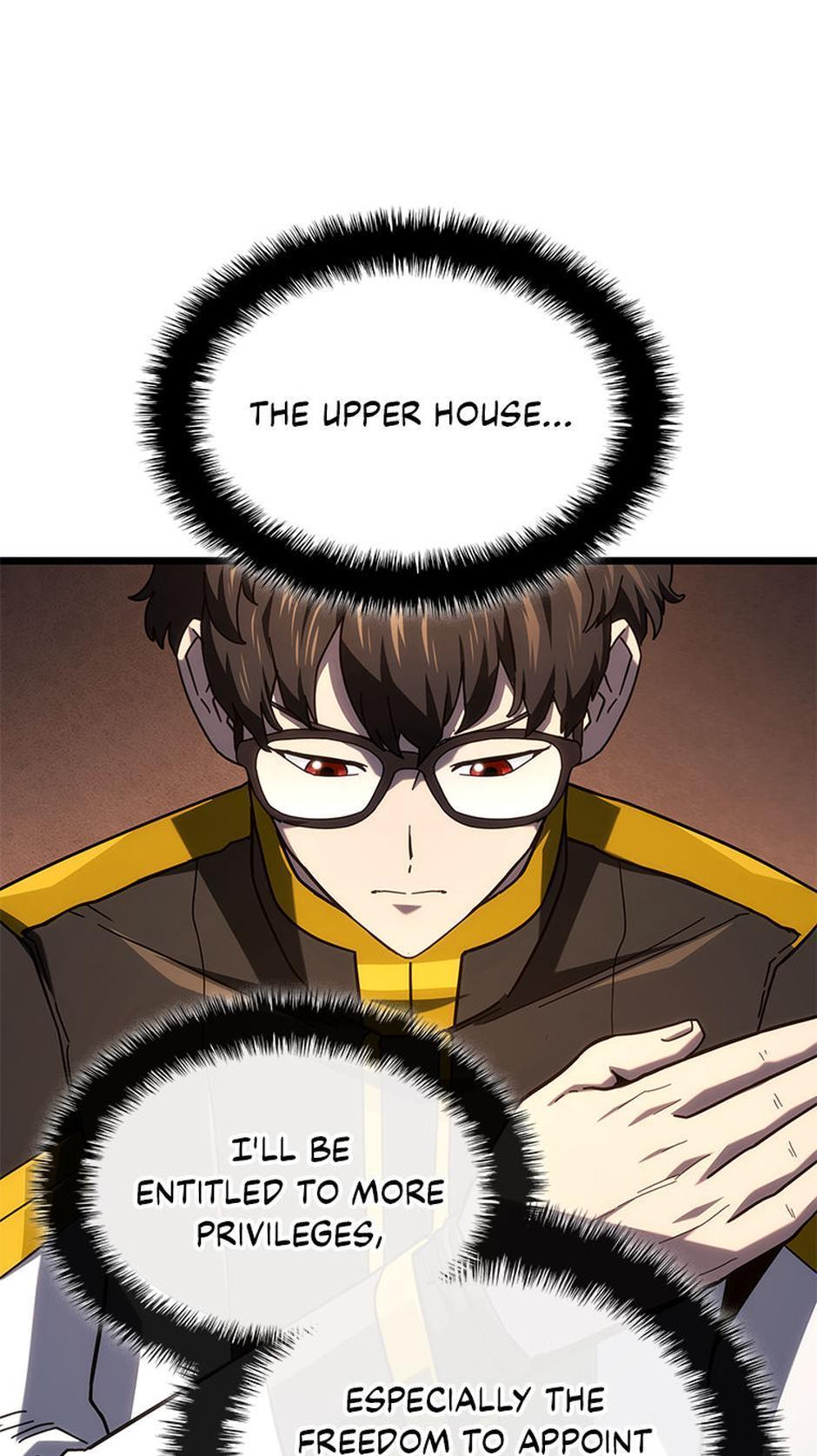 Read Revenge of the Baskerville Bloodhound ENGLISH Manga Online