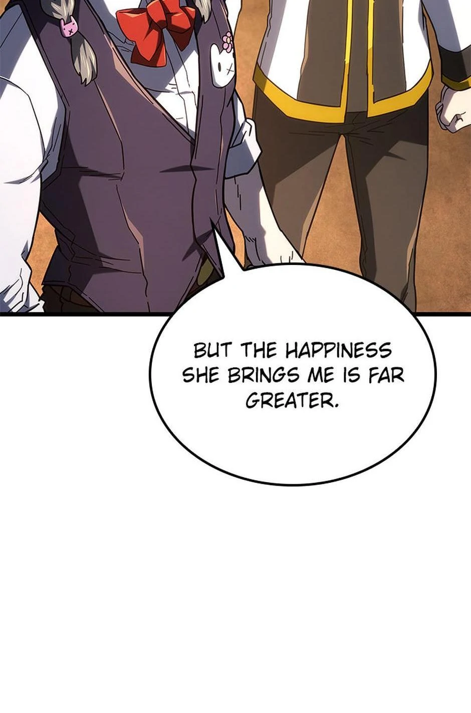 Read Revenge of the Baskerville Bloodhound ENGLISH Manga Online