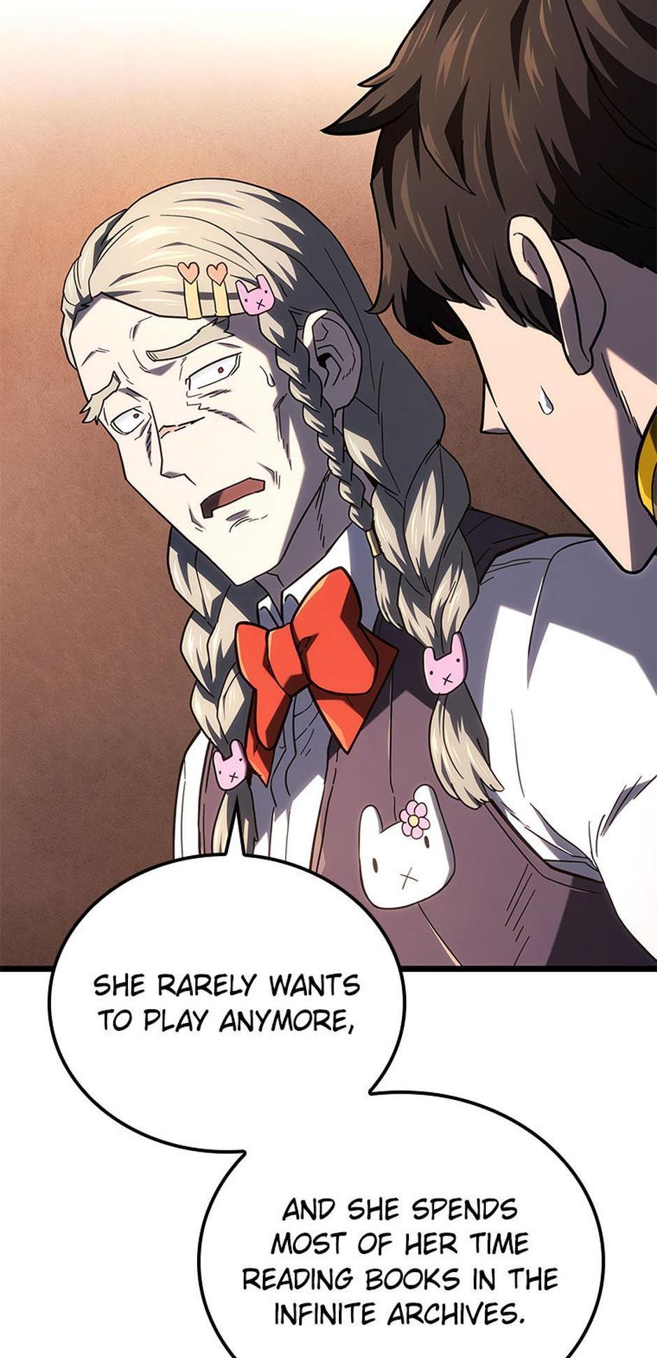 Read Revenge of the Baskerville Bloodhound ENGLISH Manga Online