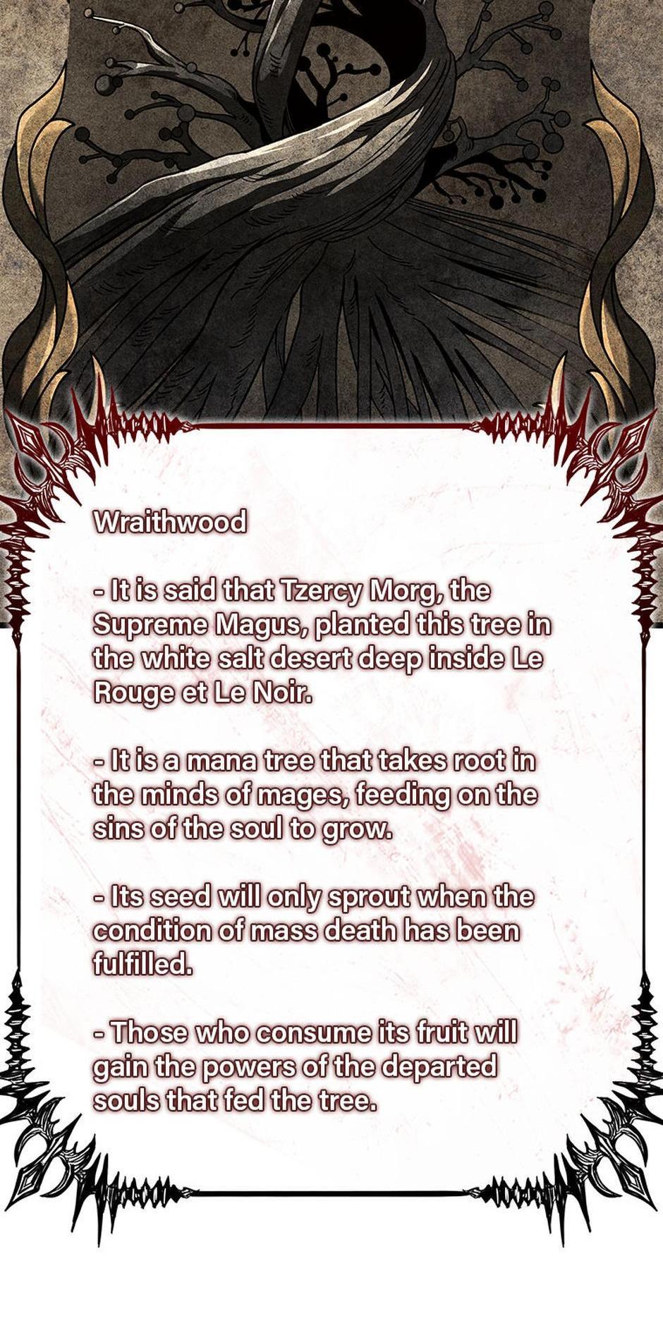 Read Revenge of the Baskerville Bloodhound ENGLISH Manga Online