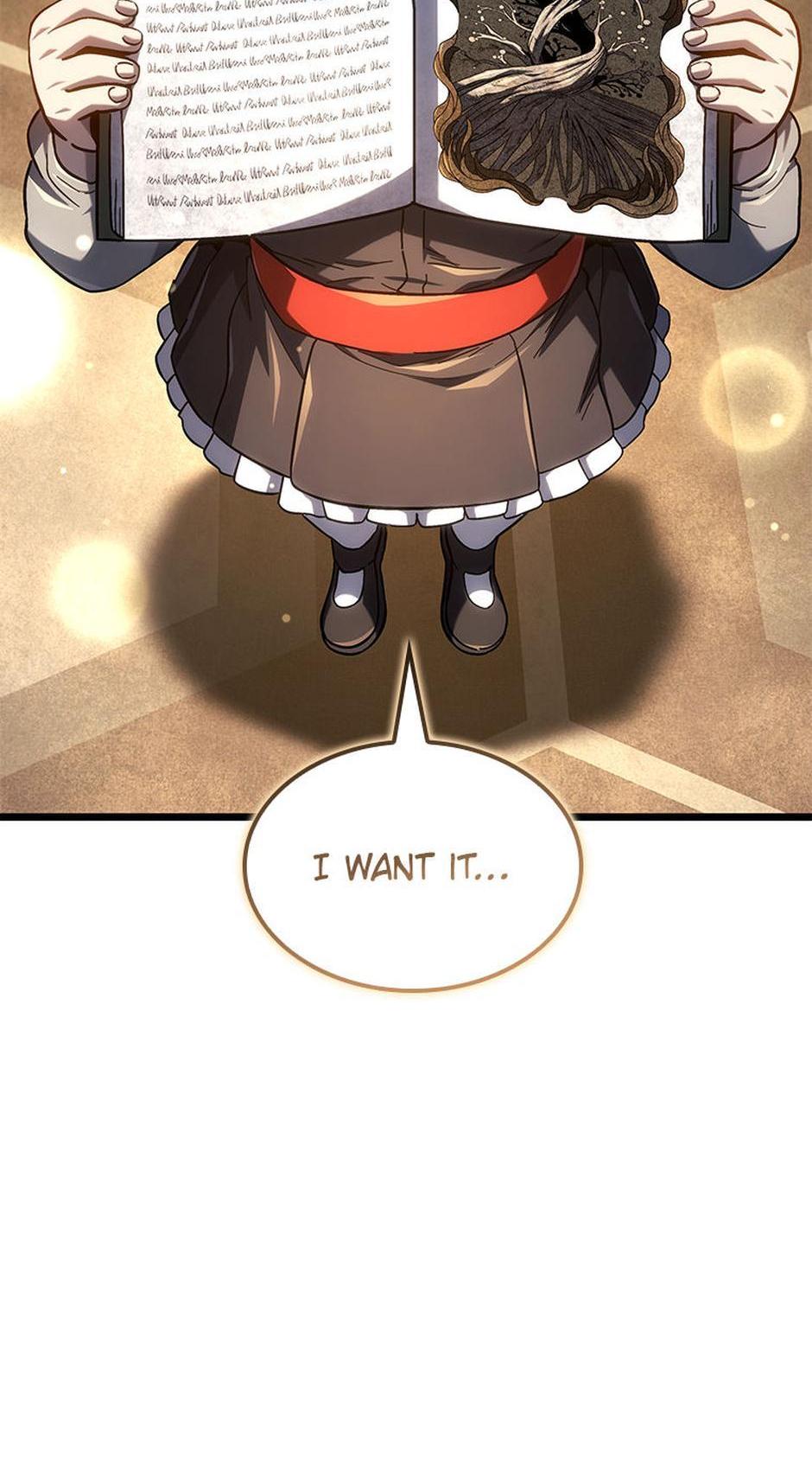 Read Revenge of the Baskerville Bloodhound ENGLISH Manga Online