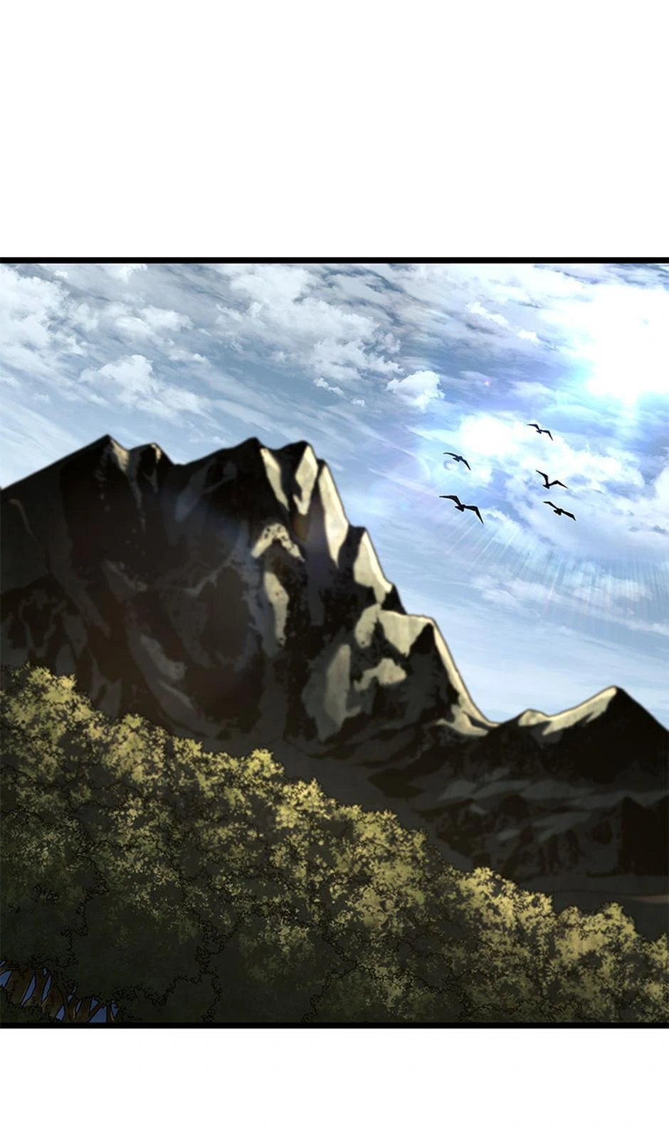 Read Revenge of the Baskerville Bloodhound ENGLISH Manga Online