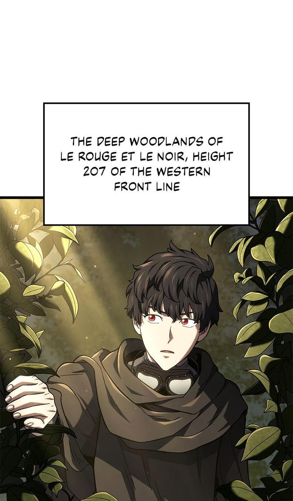 Read Revenge of the Baskerville Bloodhound ENGLISH Manga Online