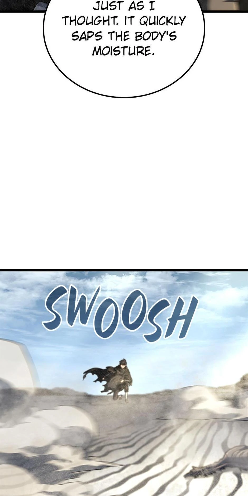 Read Revenge of the Baskerville Bloodhound ENGLISH Manga Online