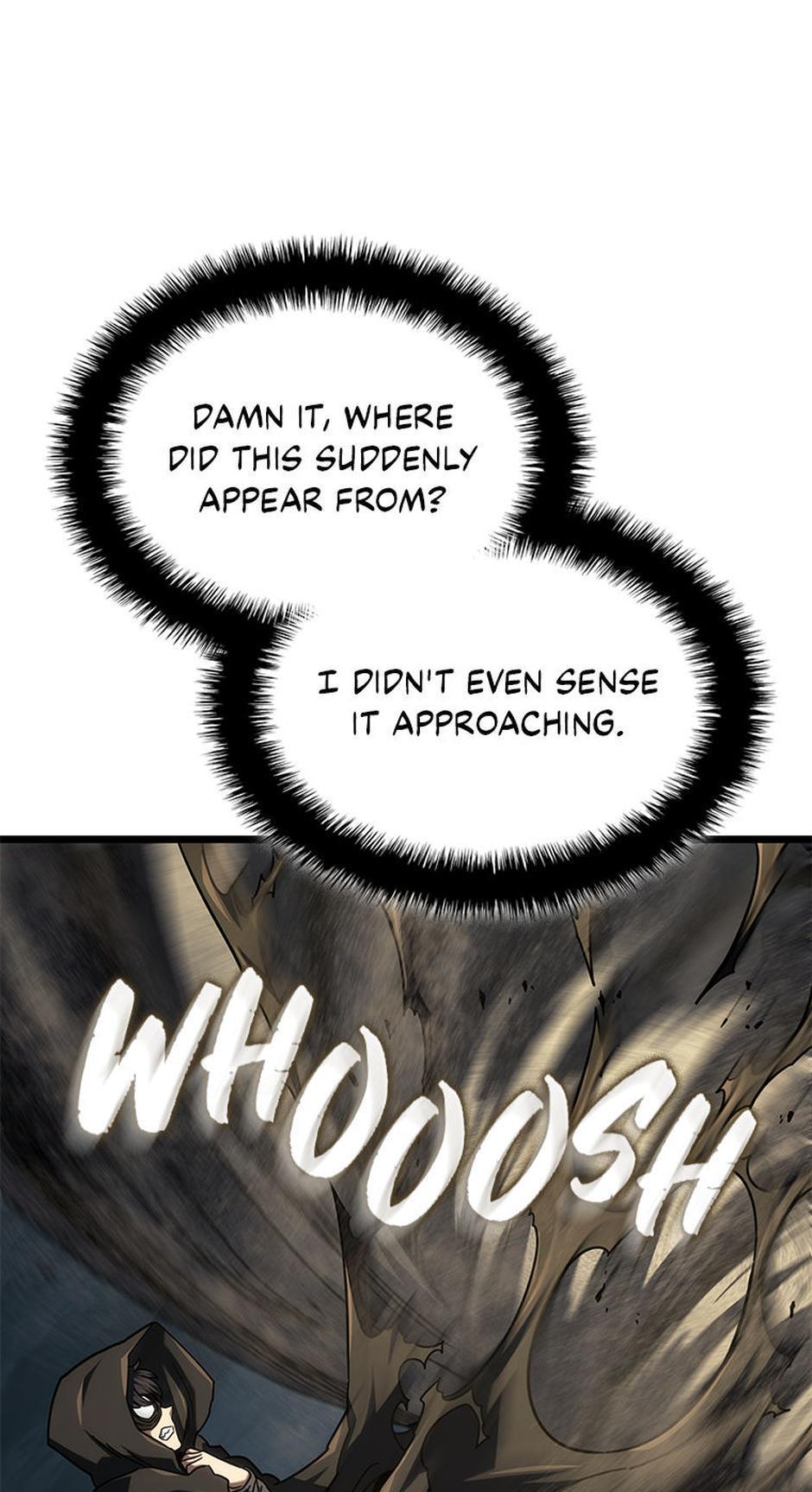 Read Revenge of the Baskerville Bloodhound ENGLISH Manga Online