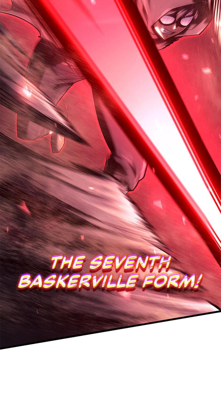 Read Revenge of the Baskerville Bloodhound ENGLISH Manga Online