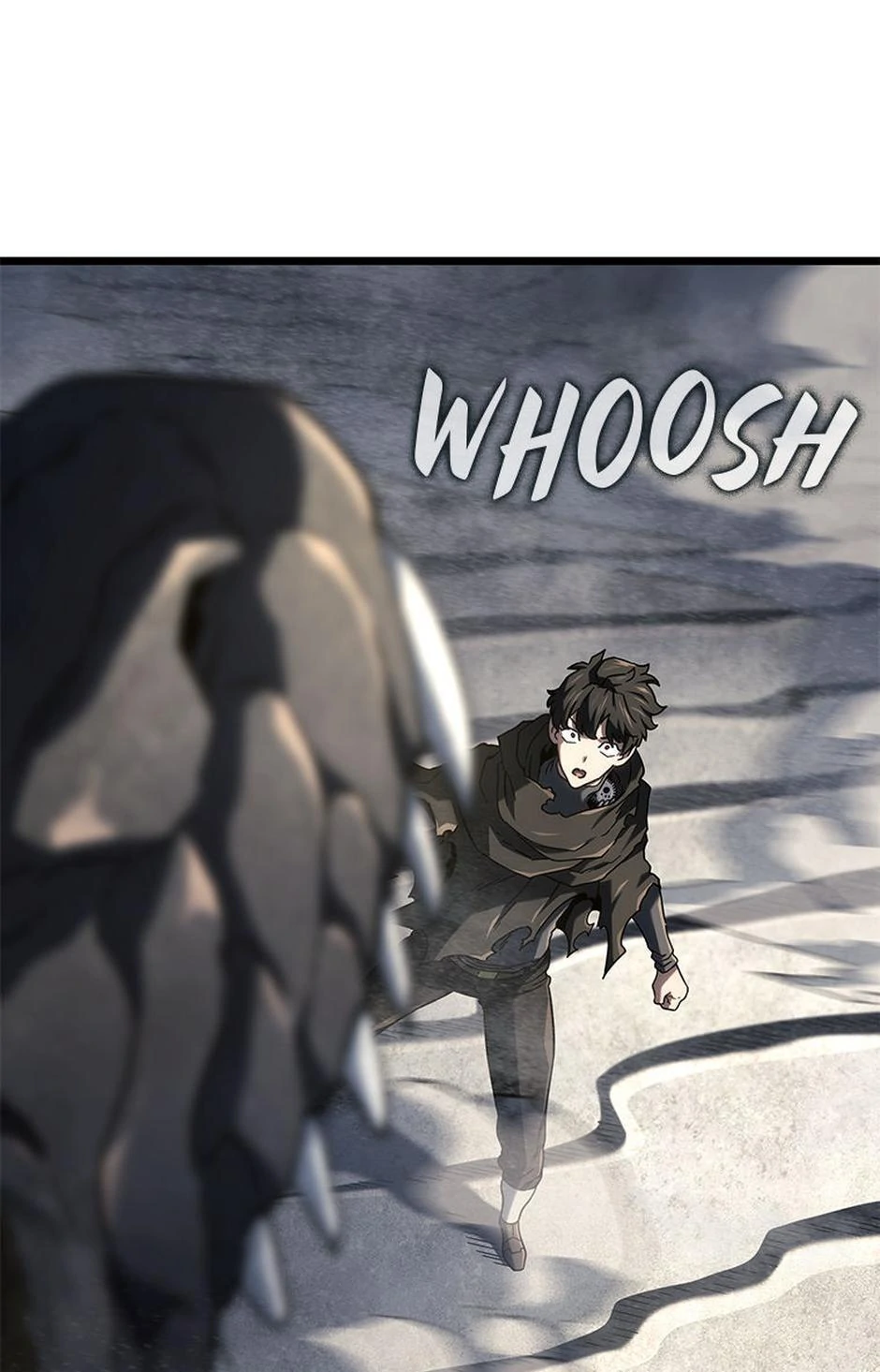 Read Revenge of the Baskerville Bloodhound ENGLISH Manga Online