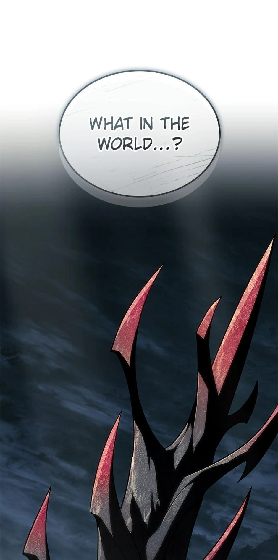 Read Revenge of the Baskerville Bloodhound ENGLISH Manga Online