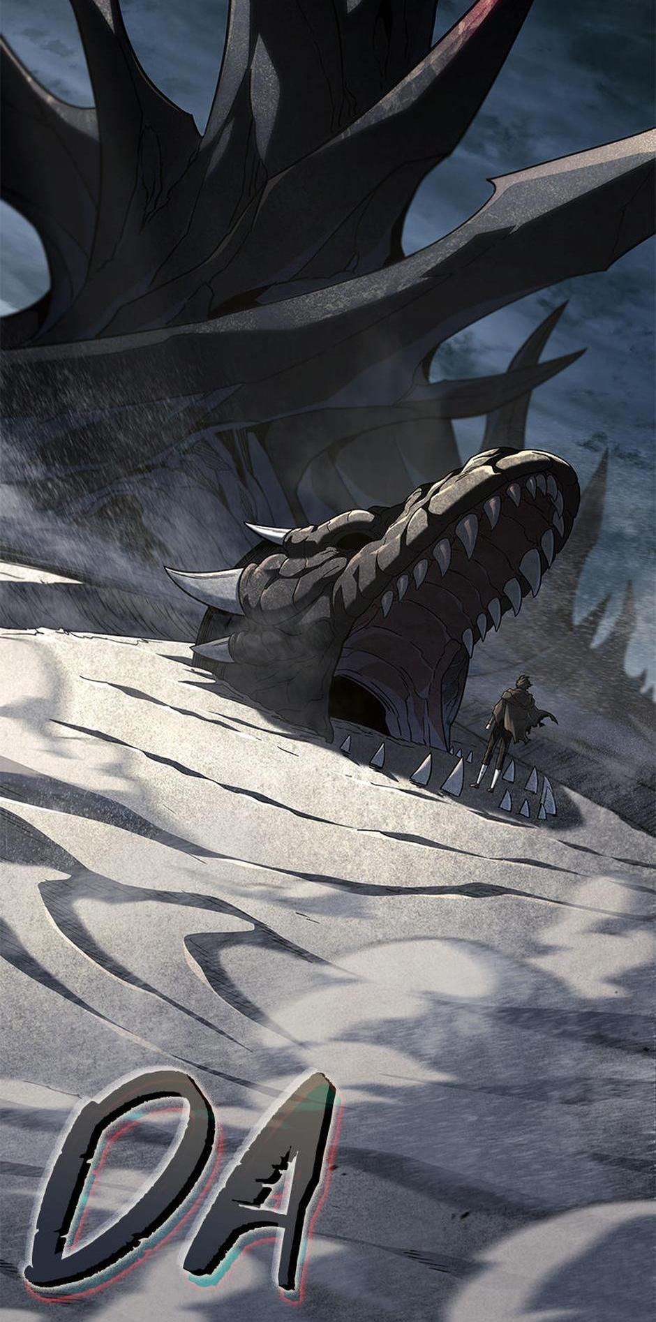 Read Revenge of the Baskerville Bloodhound ENGLISH Manga Online