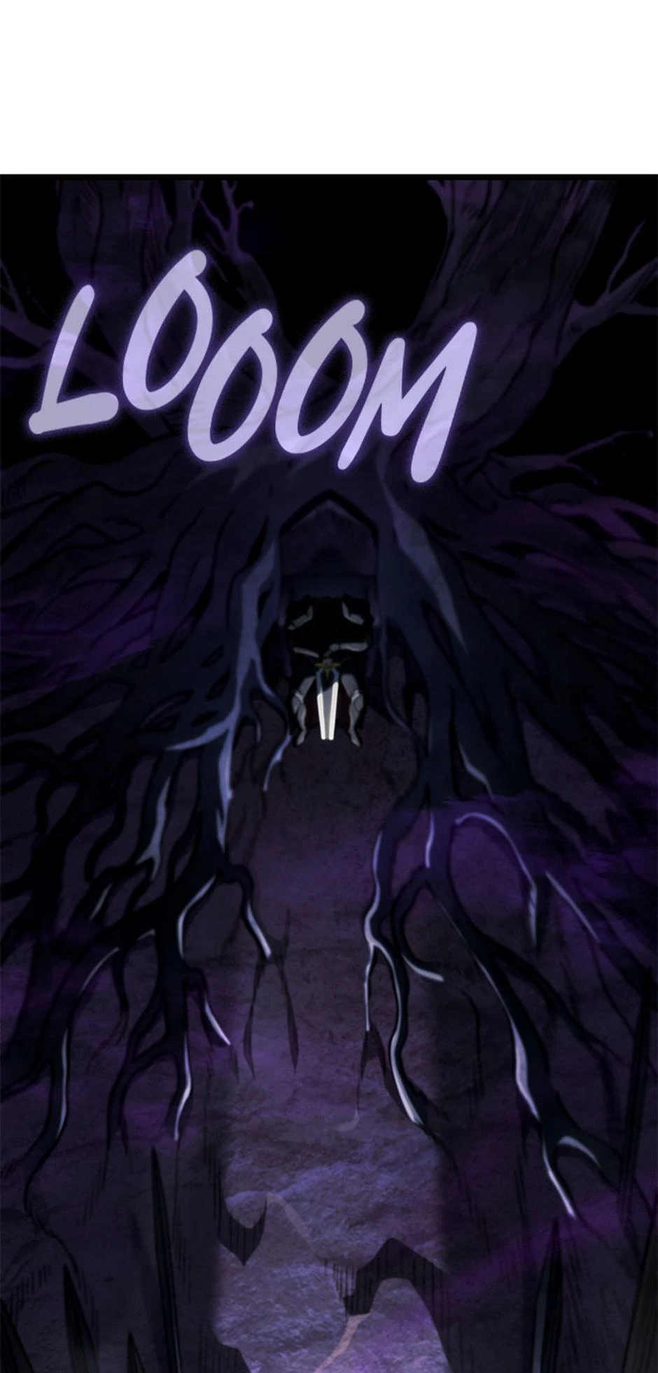 Read Revenge of the Baskerville Bloodhound ENGLISH Manga Online