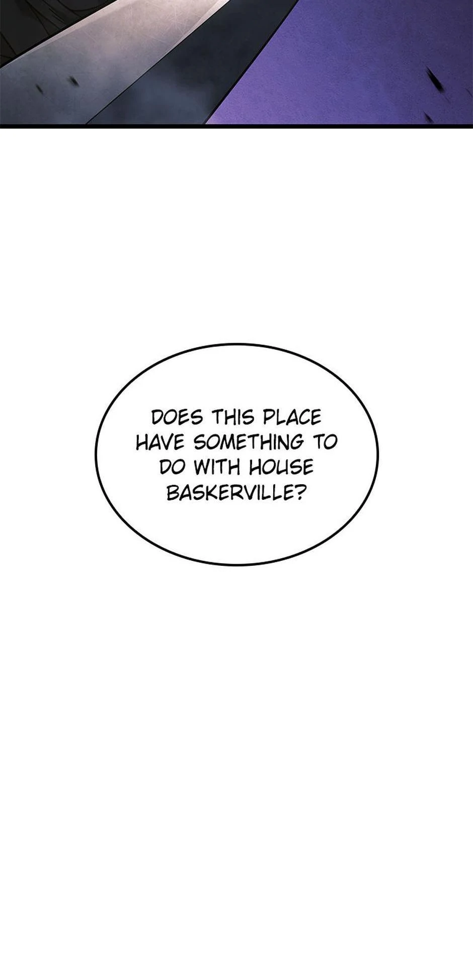 Read Revenge of the Baskerville Bloodhound ENGLISH Manga Online