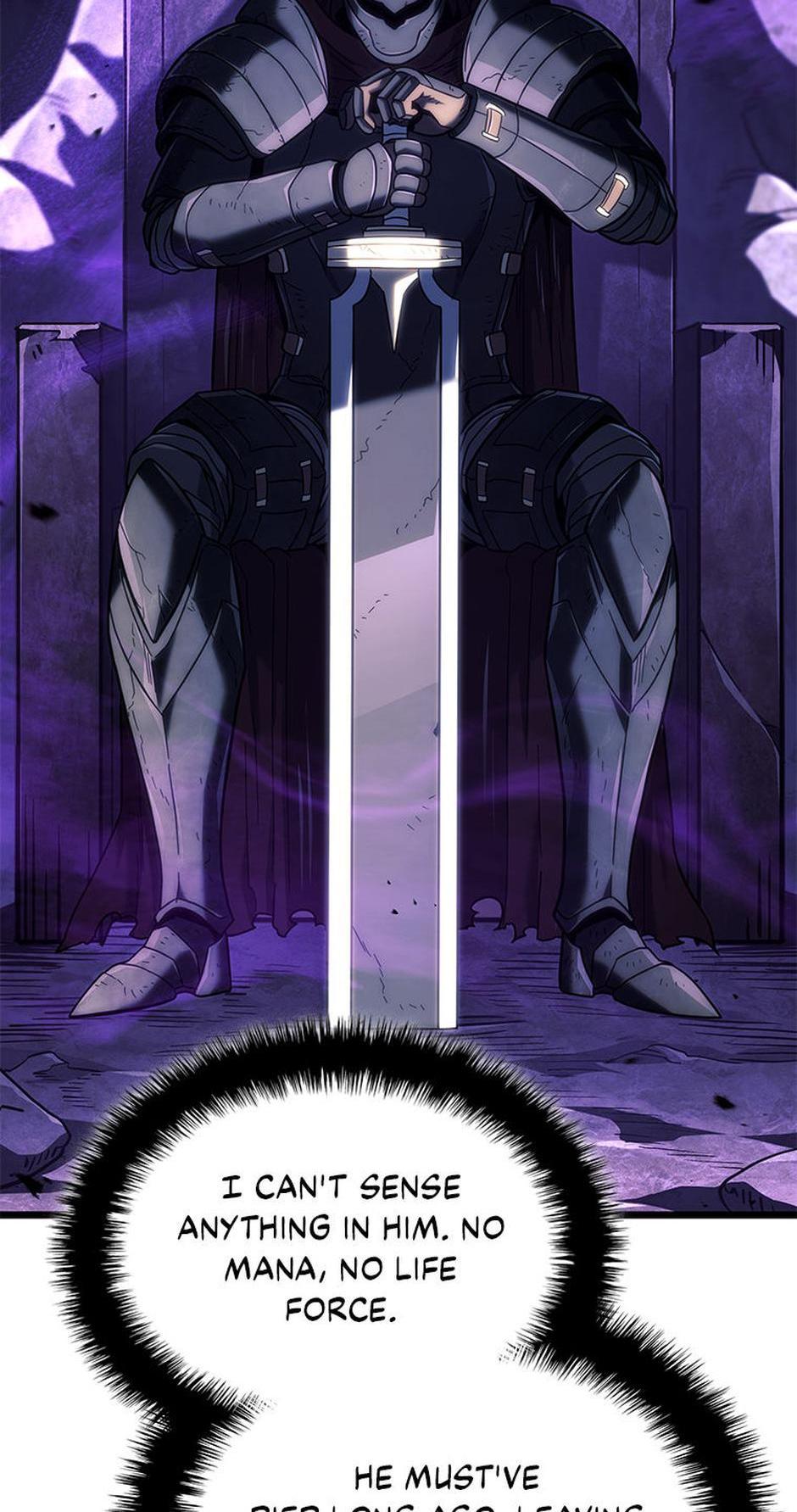 Read Revenge of the Baskerville Bloodhound ENGLISH Manga Online