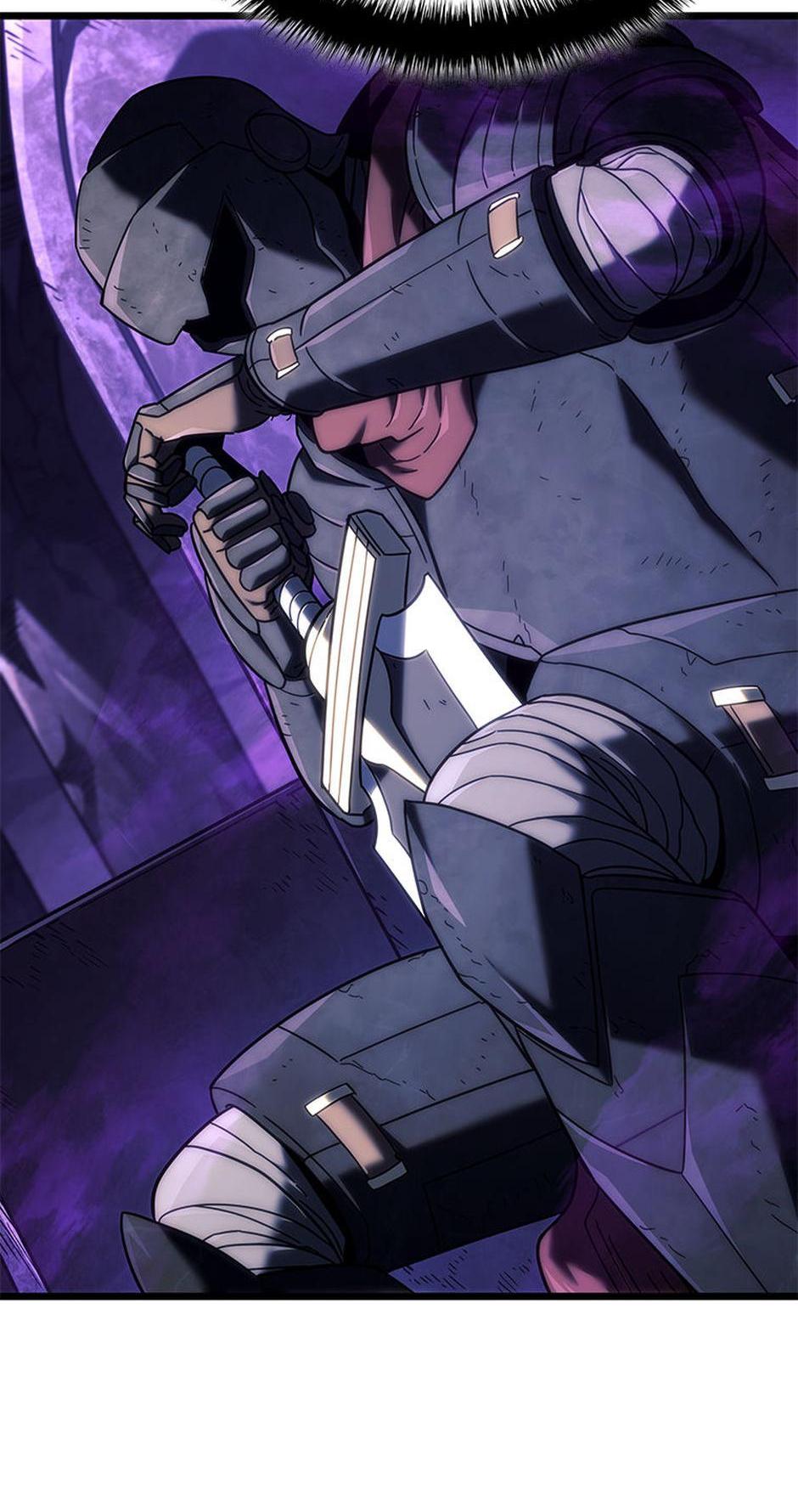 Read Revenge of the Baskerville Bloodhound ENGLISH Manga Online