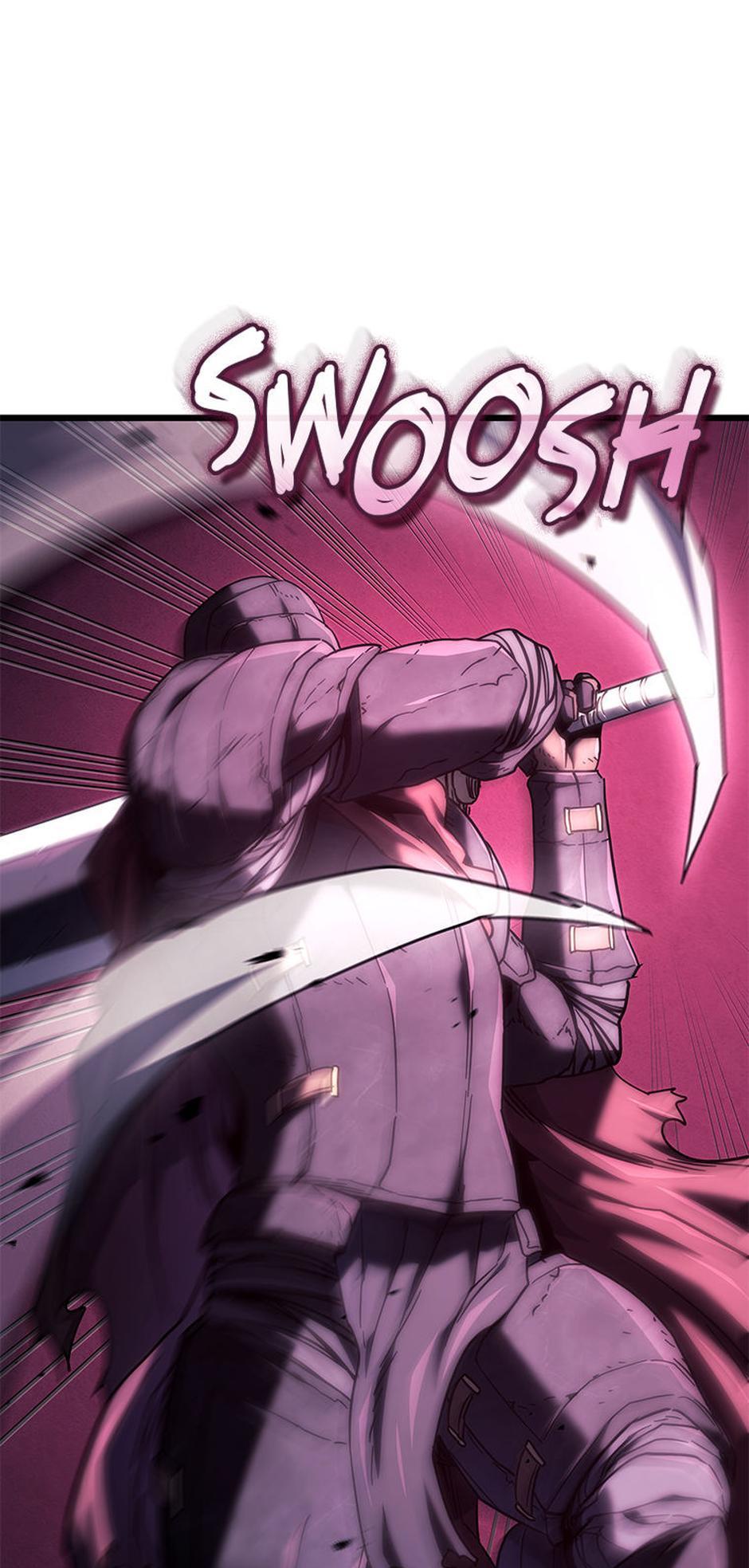 Read Revenge of the Baskerville Bloodhound ENGLISH Manga Online