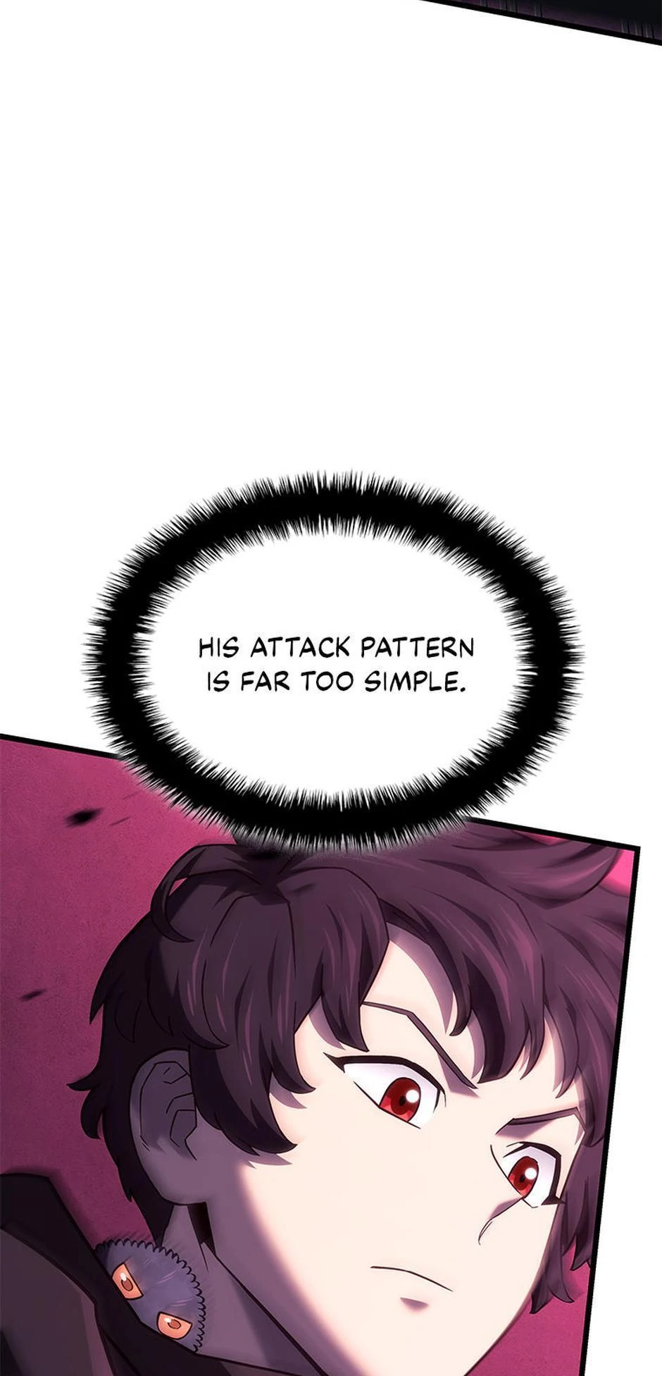 Read Revenge of the Baskerville Bloodhound ENGLISH Manga Online