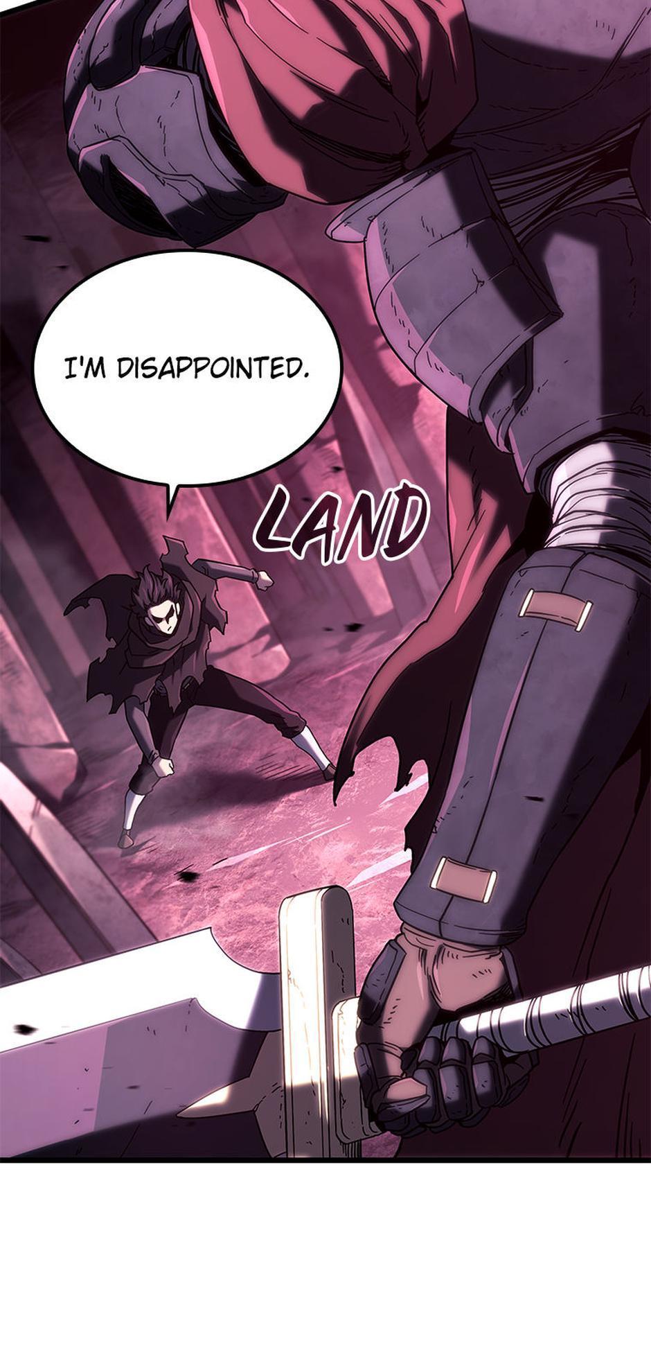 Read Revenge of the Baskerville Bloodhound ENGLISH Manga Online