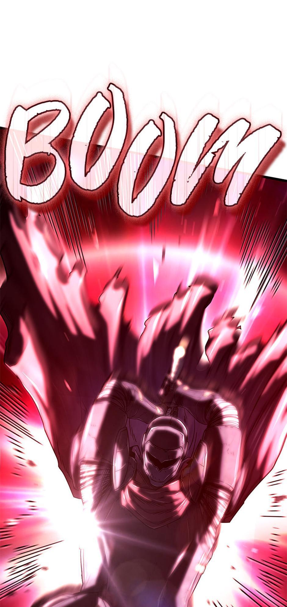 Read Revenge of the Baskerville Bloodhound ENGLISH Manga Online