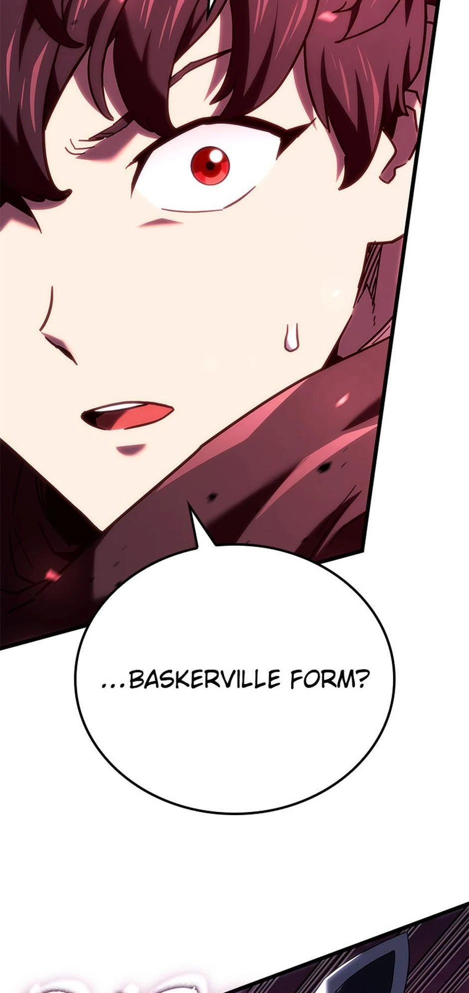 Read Revenge of the Baskerville Bloodhound ENGLISH Manga Online