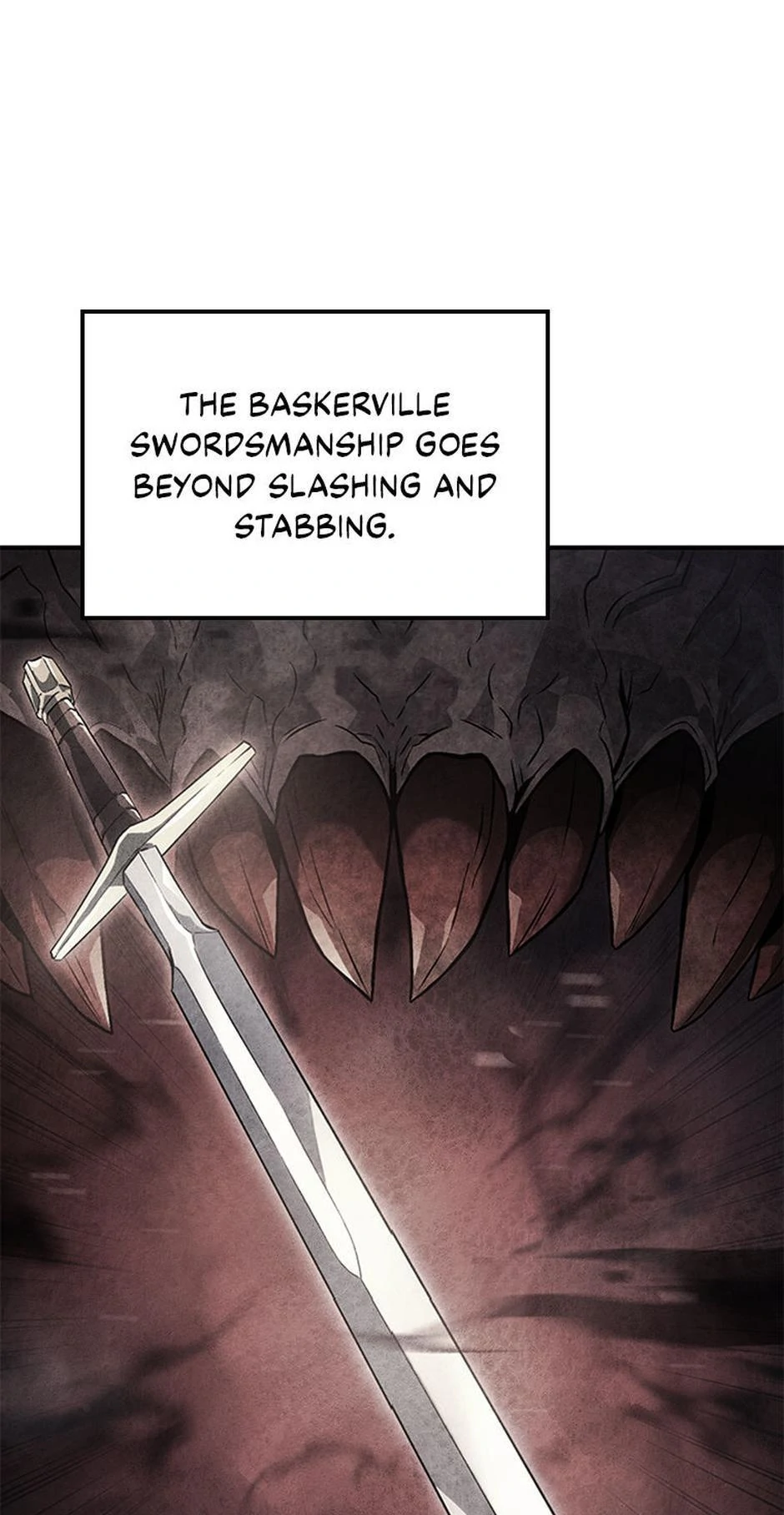 Read Revenge of the Baskerville Bloodhound ENGLISH Manga Online