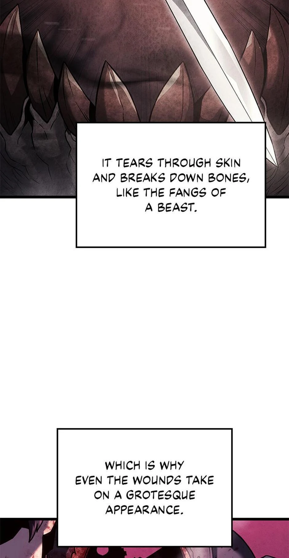 Read Revenge of the Baskerville Bloodhound ENGLISH Manga Online