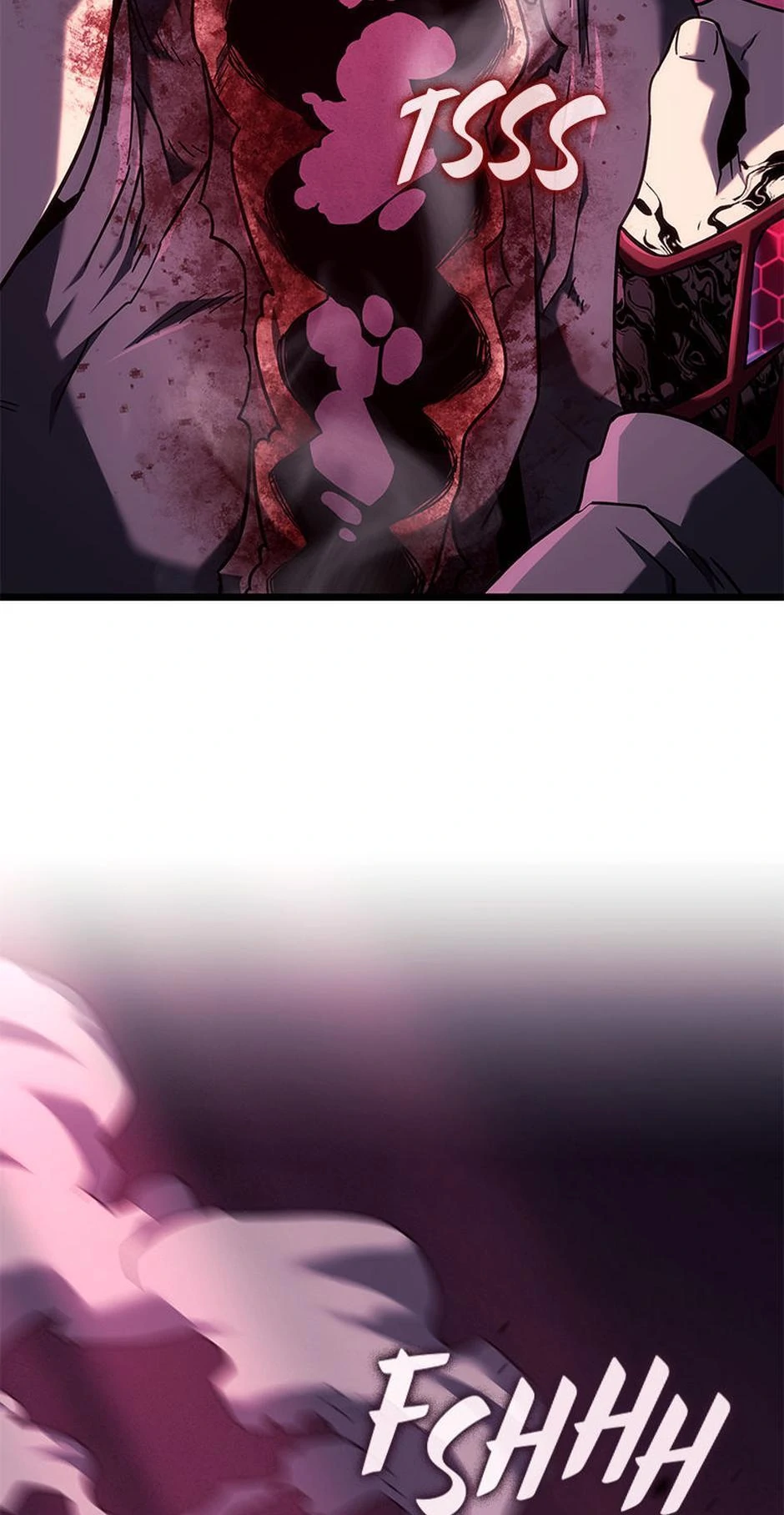 Read Revenge of the Baskerville Bloodhound ENGLISH Manga Online